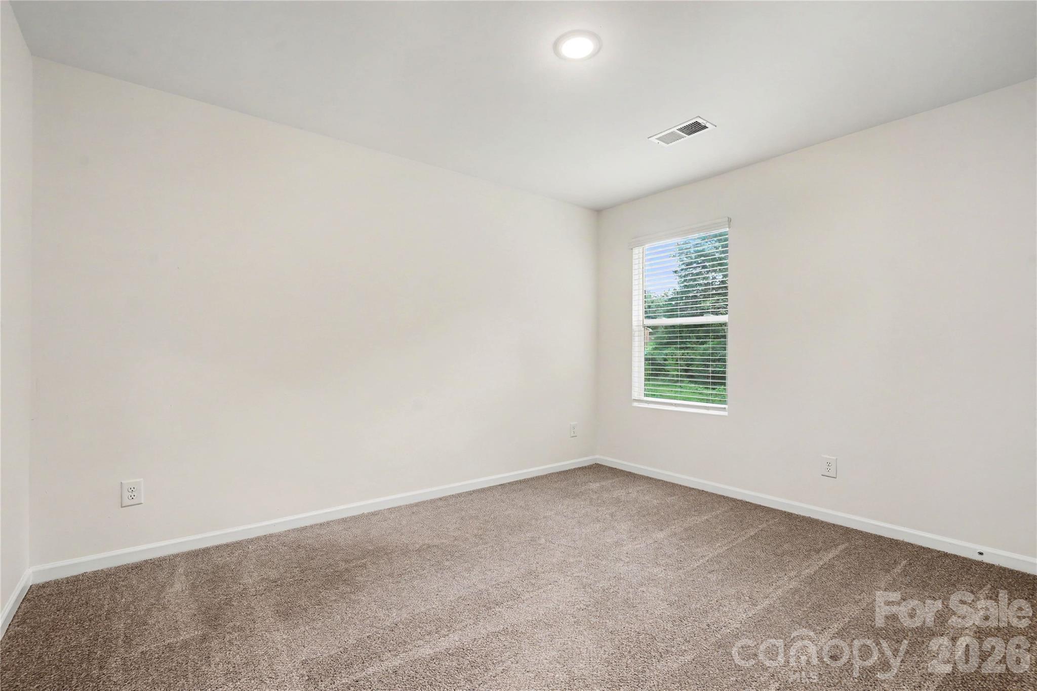 Bedroom Two - 2231 Beauty Street, Statesville