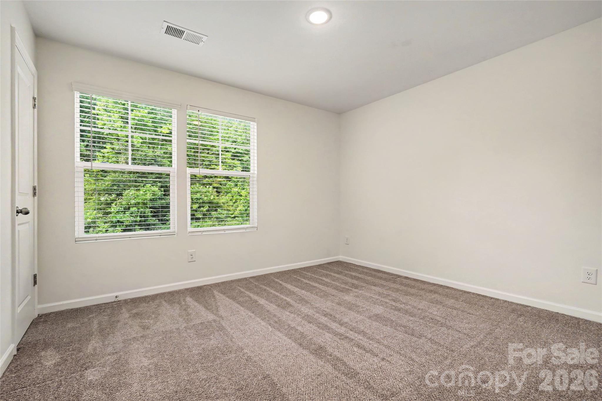 Bedroom Three - 2231 Beauty Street, Statesville