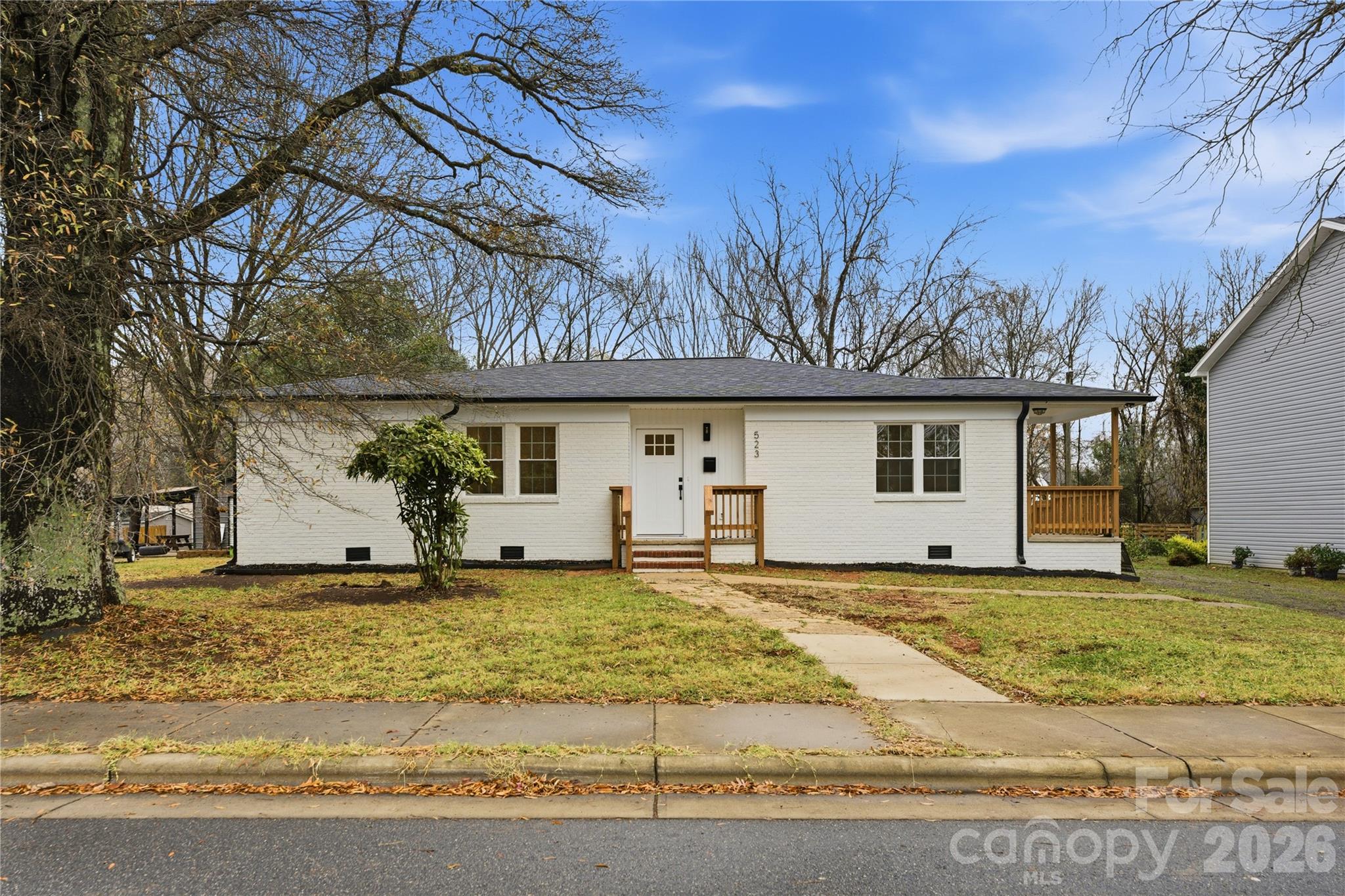 Single Family Residence at 523 Biltmore Street, Mooresville, photo 23 of 23