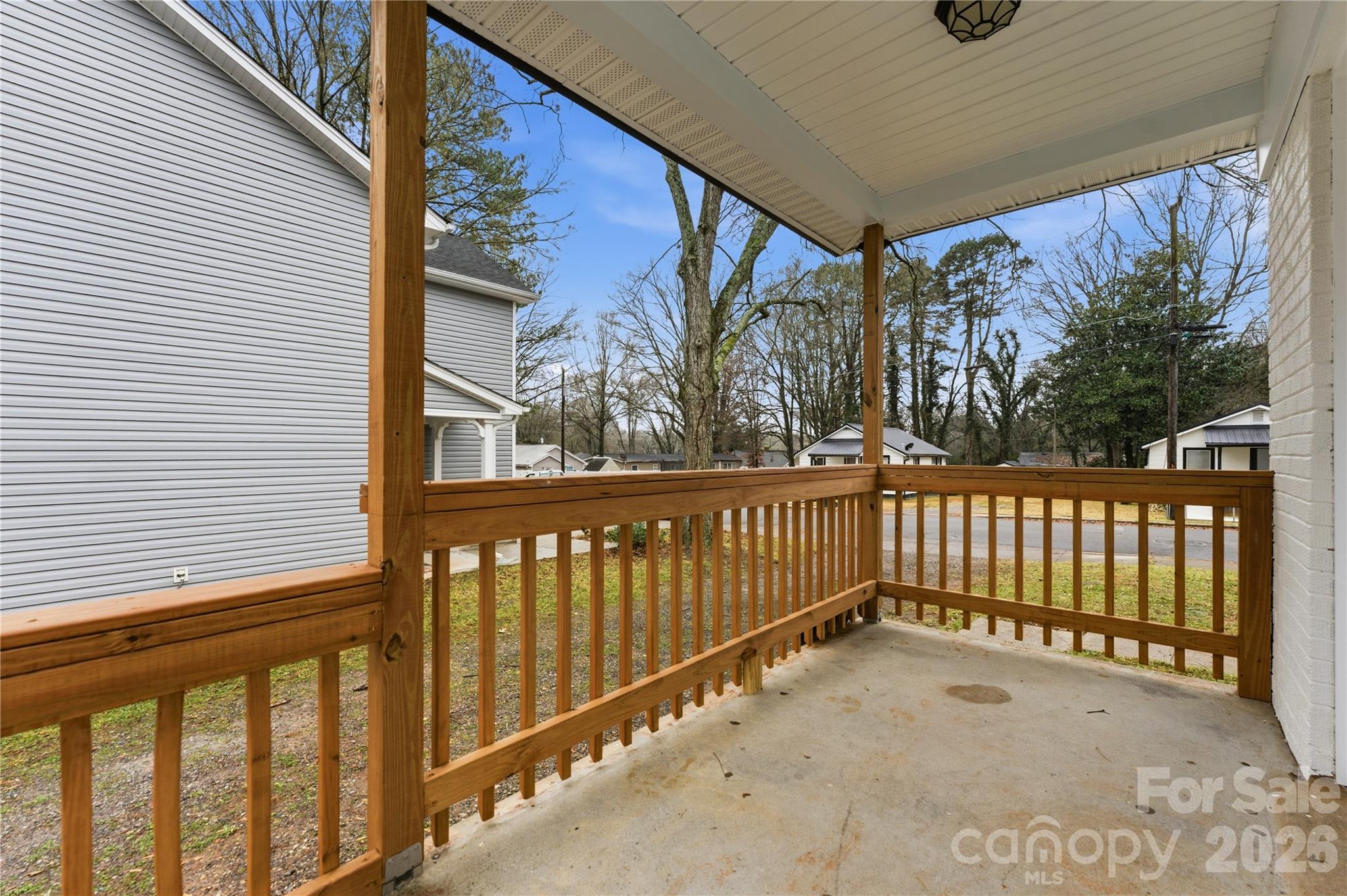 Single Family Residence at 523 Biltmore Street, Mooresville, photo 19 of 23