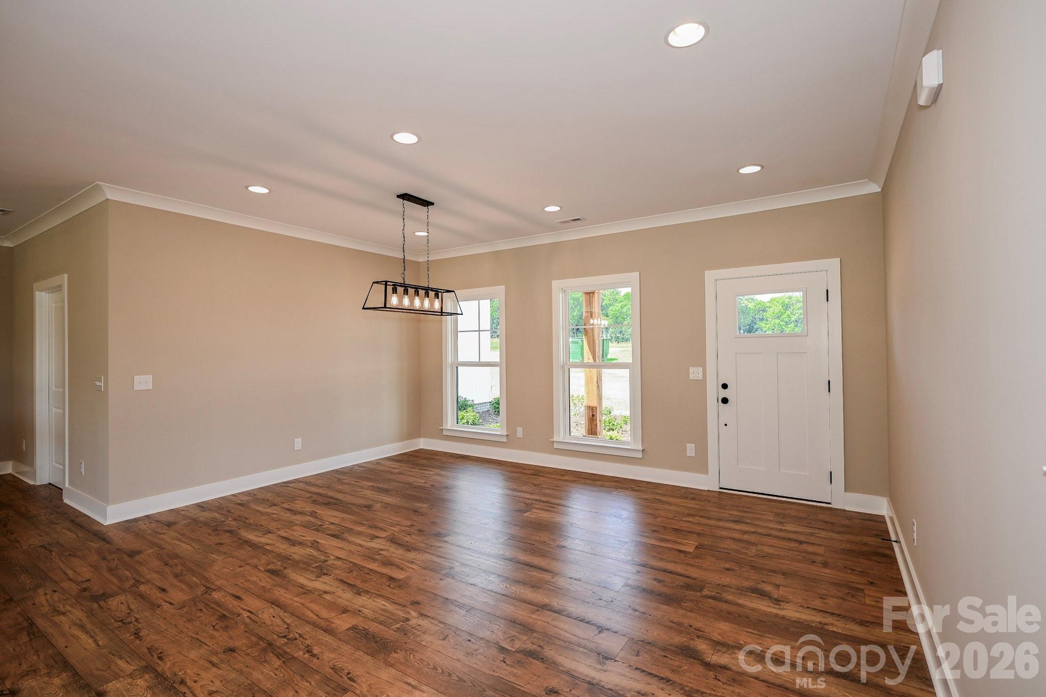 Single Family Residence at 5501 Little Staton Road, Marshville, photo 8 of 36