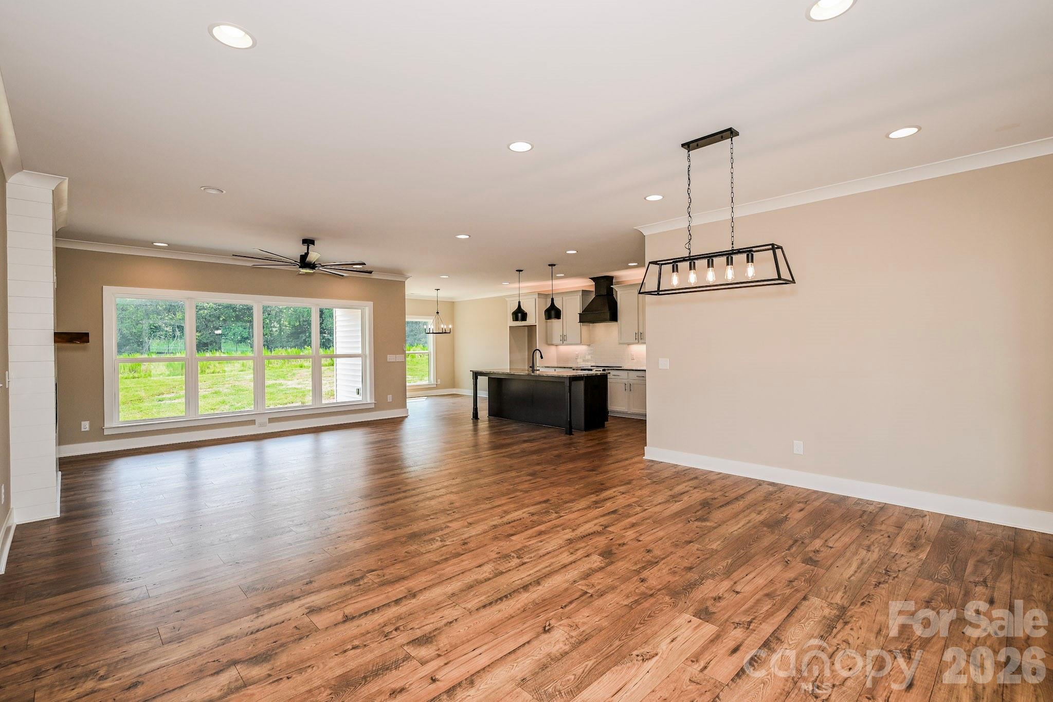 Single Family Residence at 5501 Little Staton Road, Marshville, photo 9 of 36