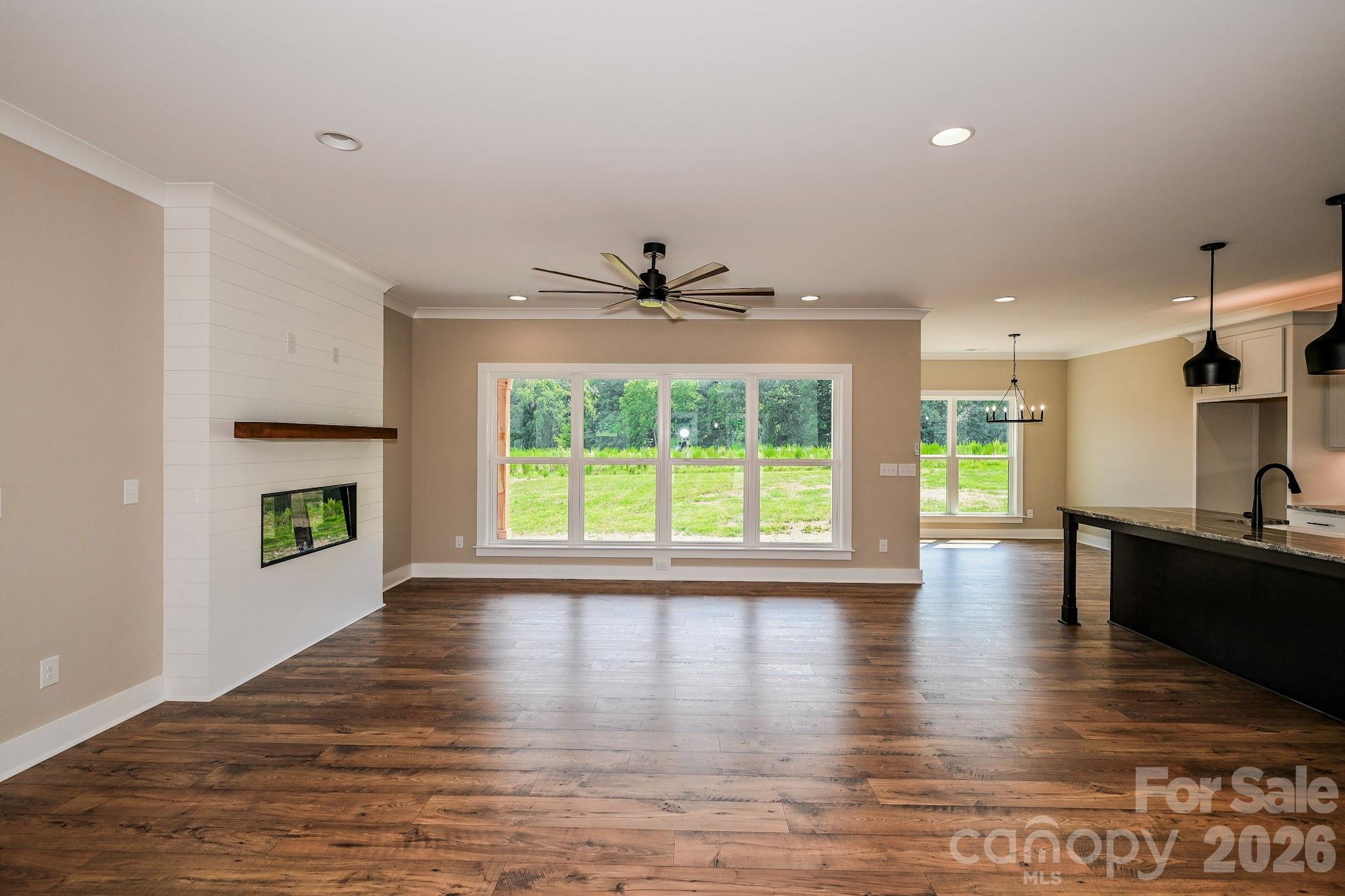 Single Family Residence at 5501 Little Staton Road, Marshville, photo 10 of 36