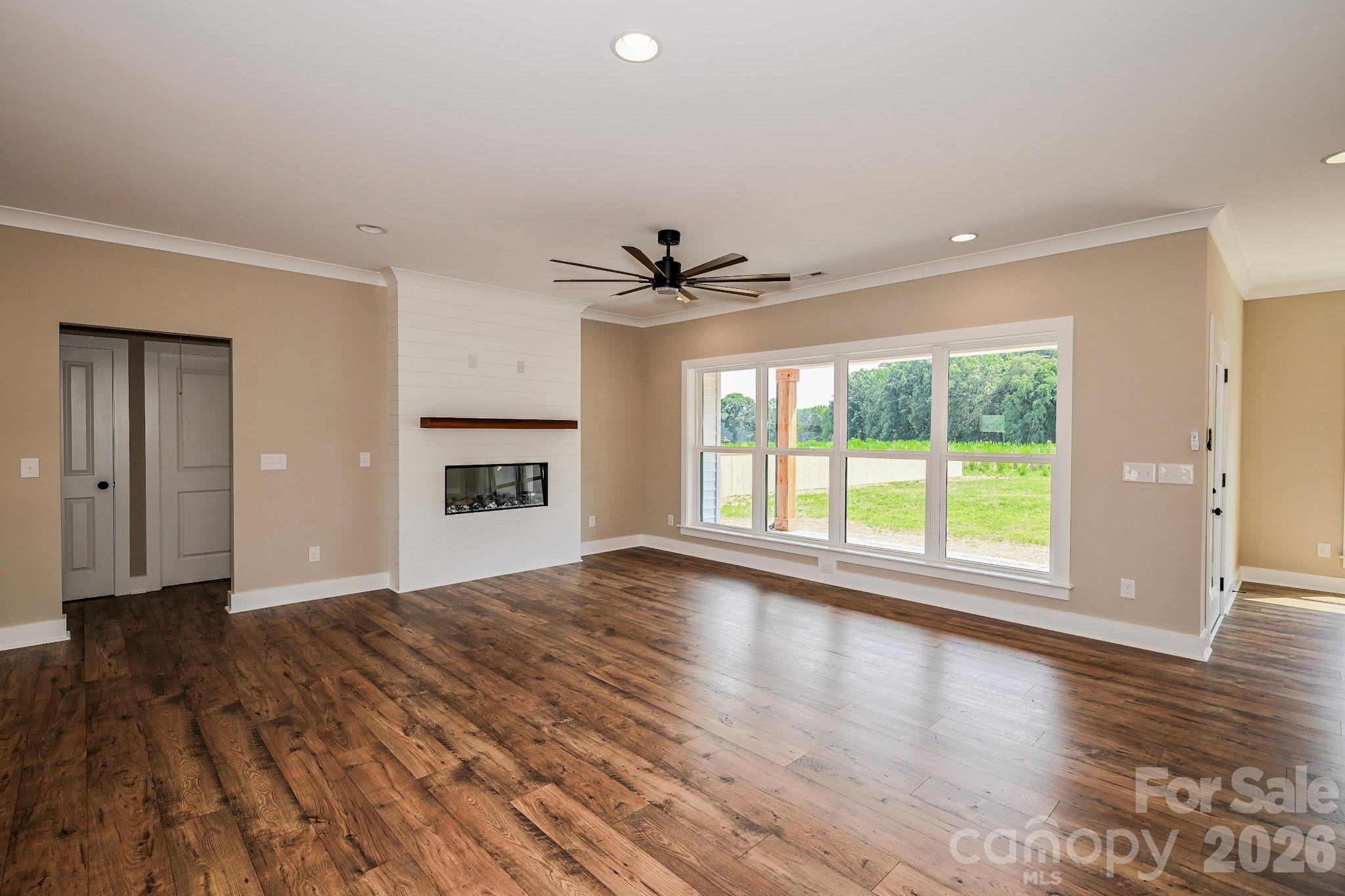 Single Family Residence at 5501 Little Staton Road, Marshville, photo 11 of 36
