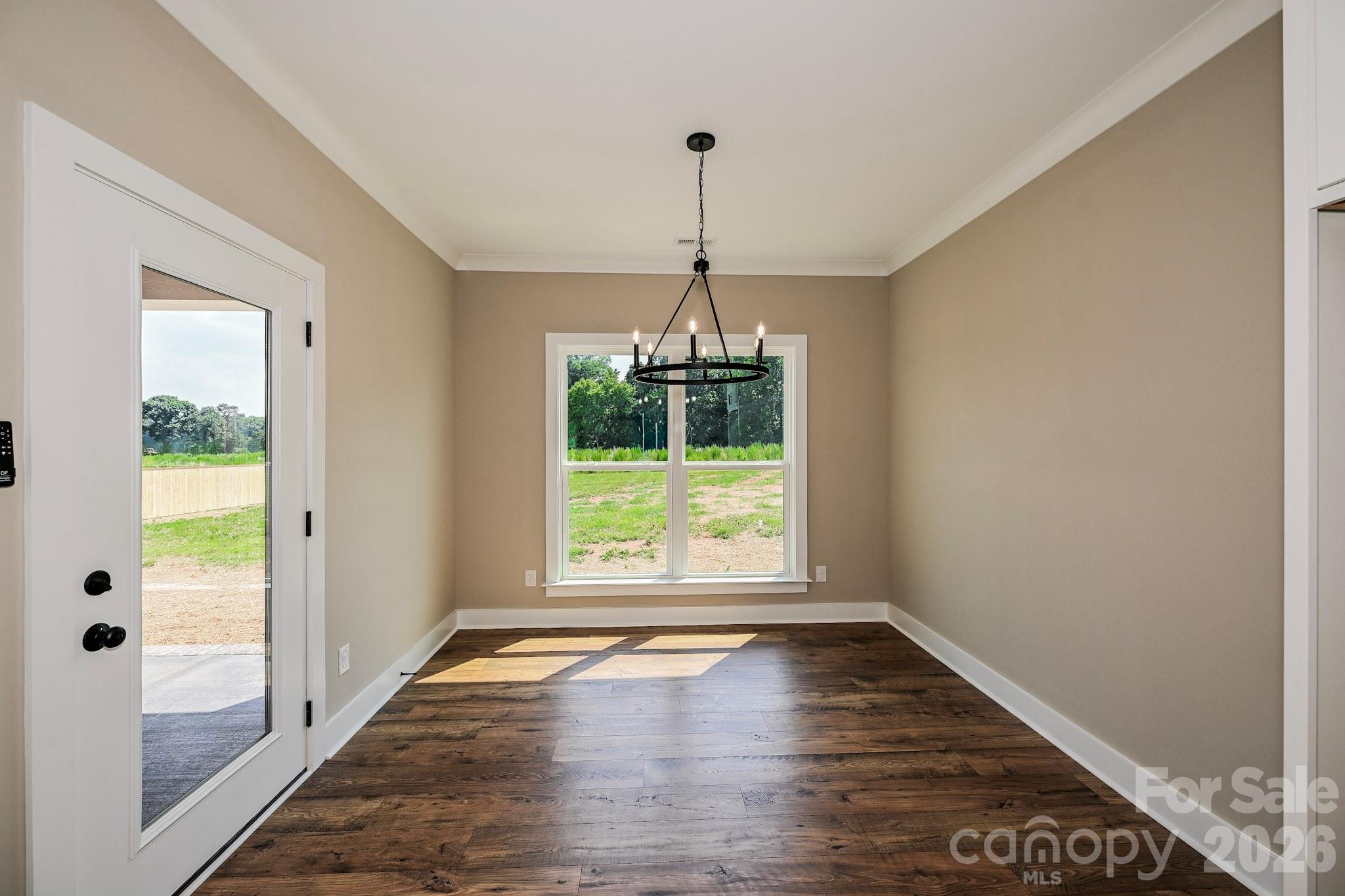 Single Family Residence at 5501 Little Staton Road, Marshville, photo 12 of 36