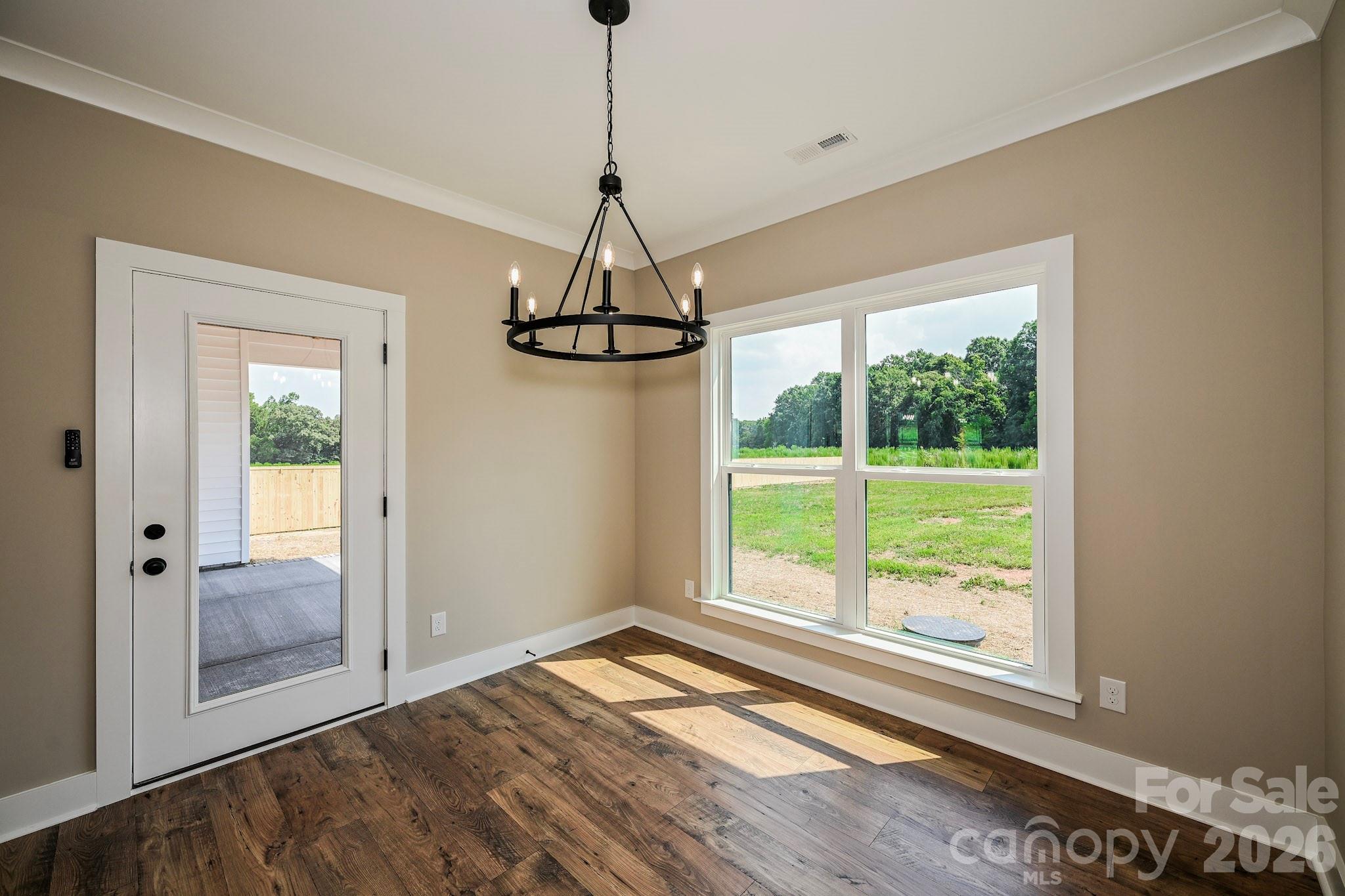 Single Family Residence at 5501 Little Staton Road, Marshville, photo 13 of 36
