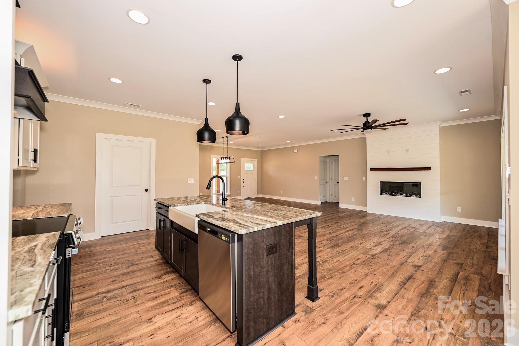 Single Family Residence at 5501 Little Staton Road, Marshville, photo 14 of 36