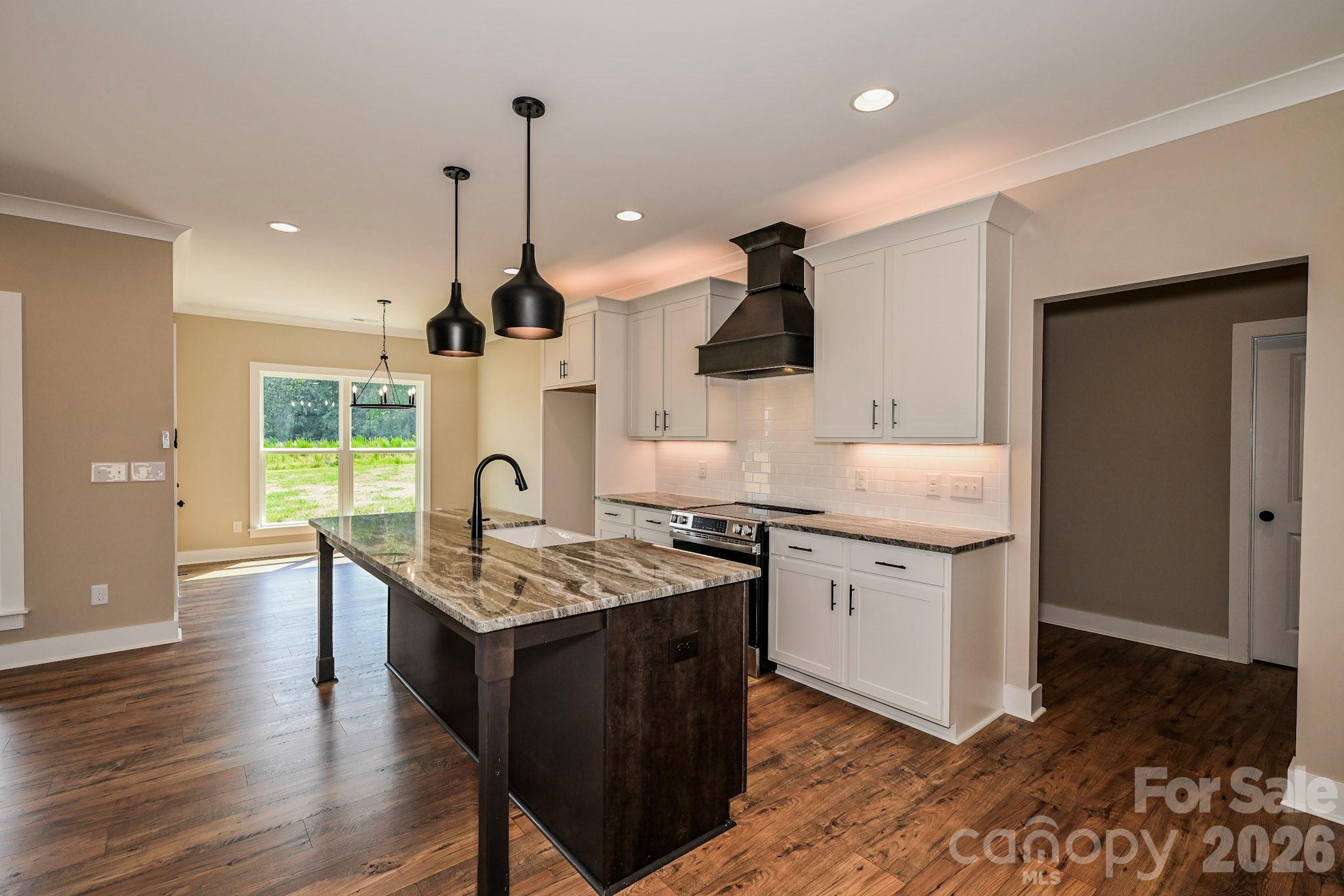 Single Family Residence at 5501 Little Staton Road, Marshville, photo 16 of 36