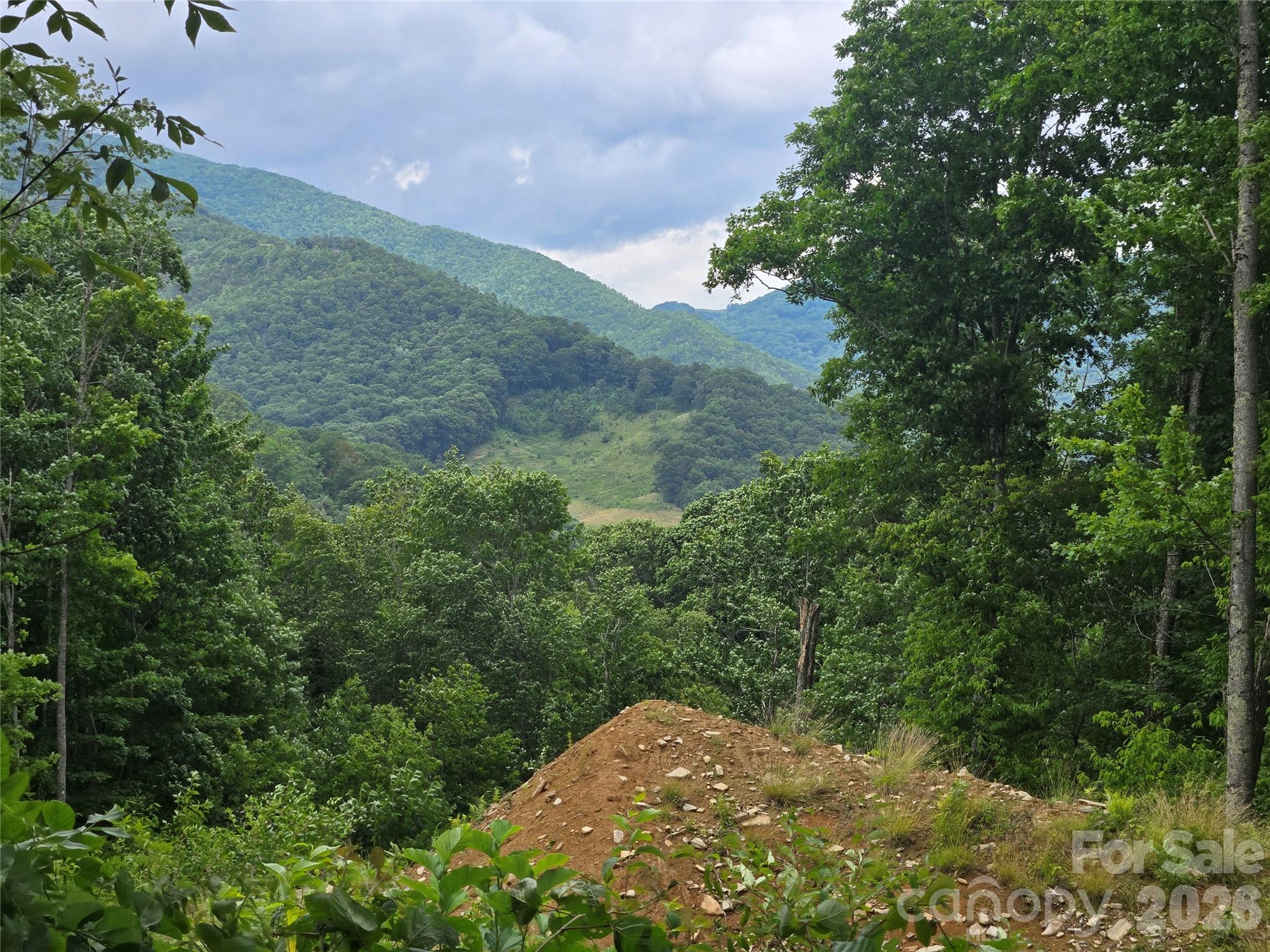 Mountain Views - 52 Lantern Ridge, Maggie Valley