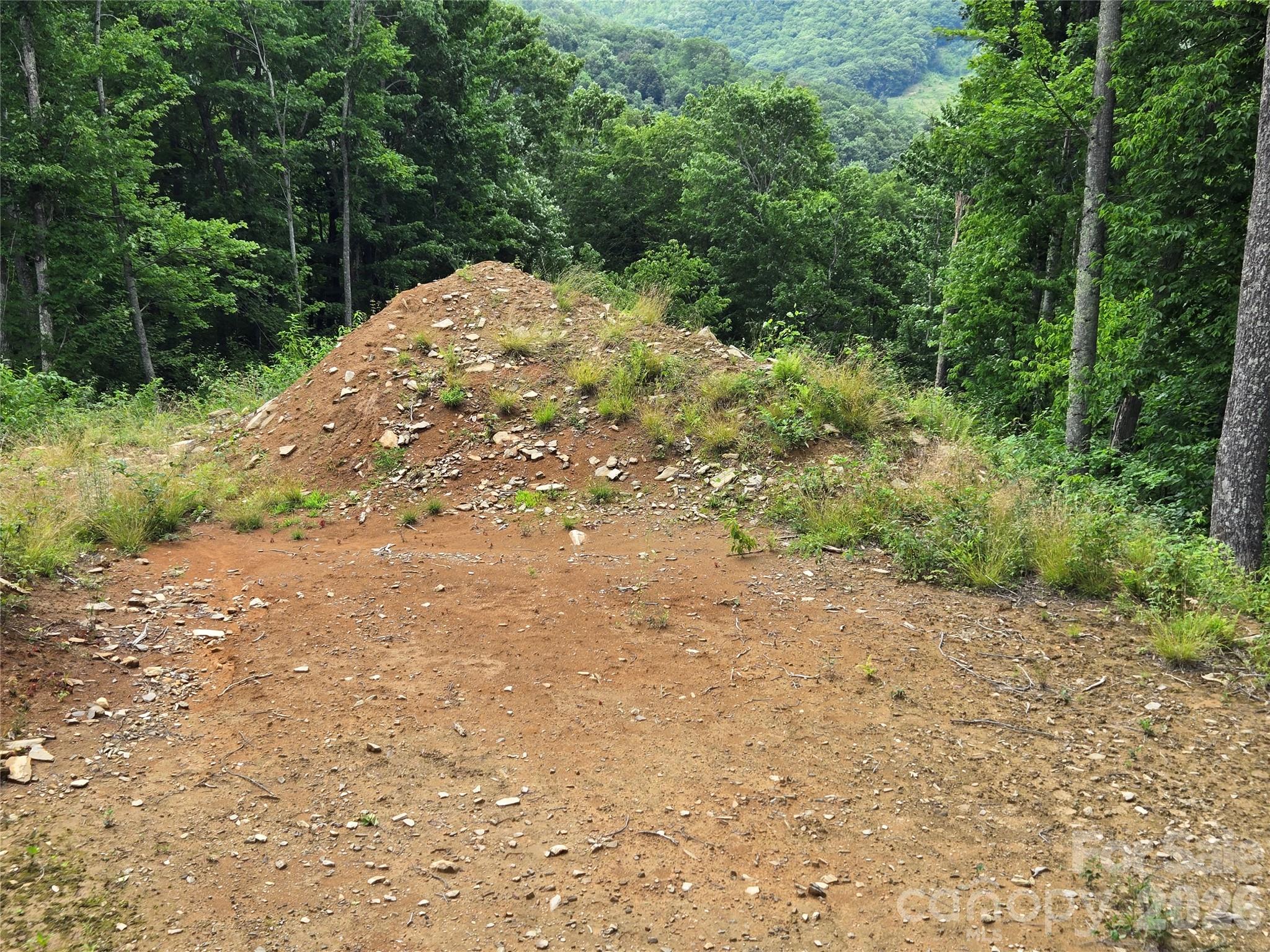 Lot at 52 Lantern Ridge, Maggie Valley, photo 6 of 20
