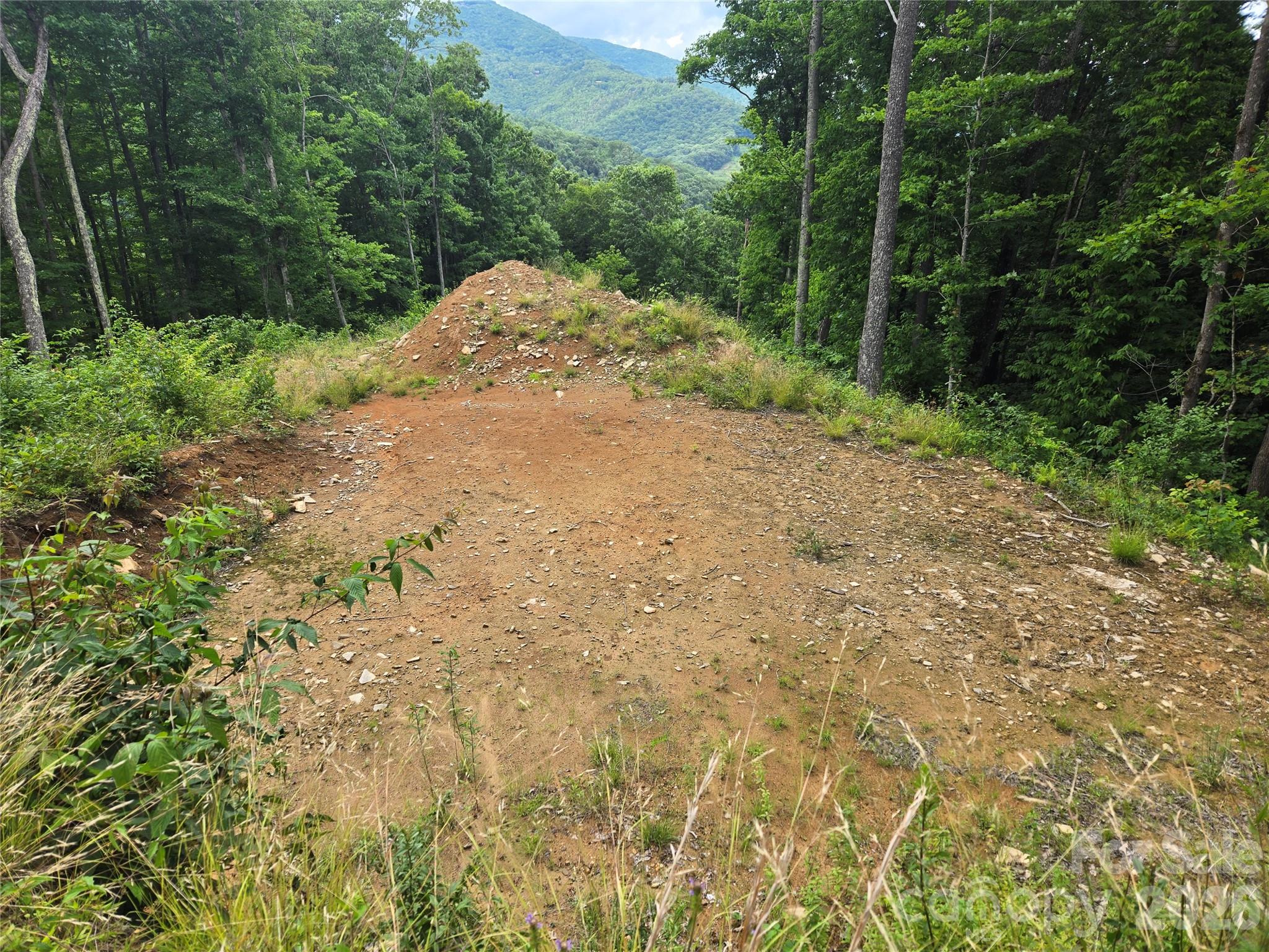 Lot at 52 Lantern Ridge, Maggie Valley, photo 7 of 20