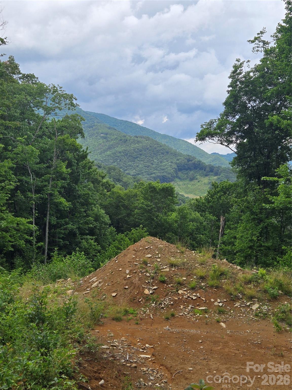 Lot at 52 Lantern Ridge, Maggie Valley, photo 11 of 20
