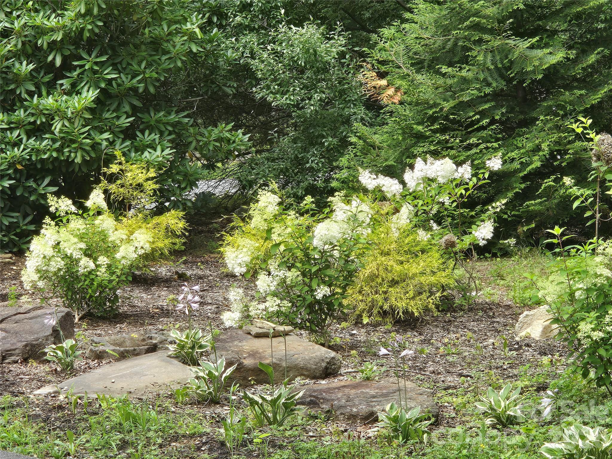 Entrance to Soco Falls Development - 52 Lantern Ridge, Maggie Valley