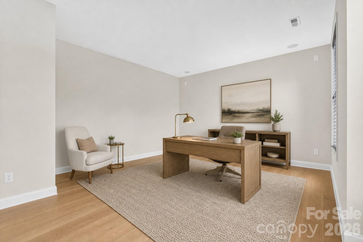 Virtually Staged - 726 Lingfield Lane, Waxhaw