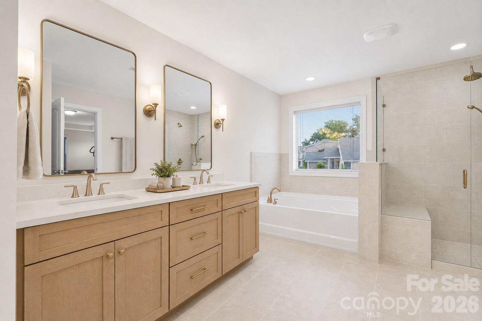 Updating inspiration - 726 Lingfield Lane, Waxhaw