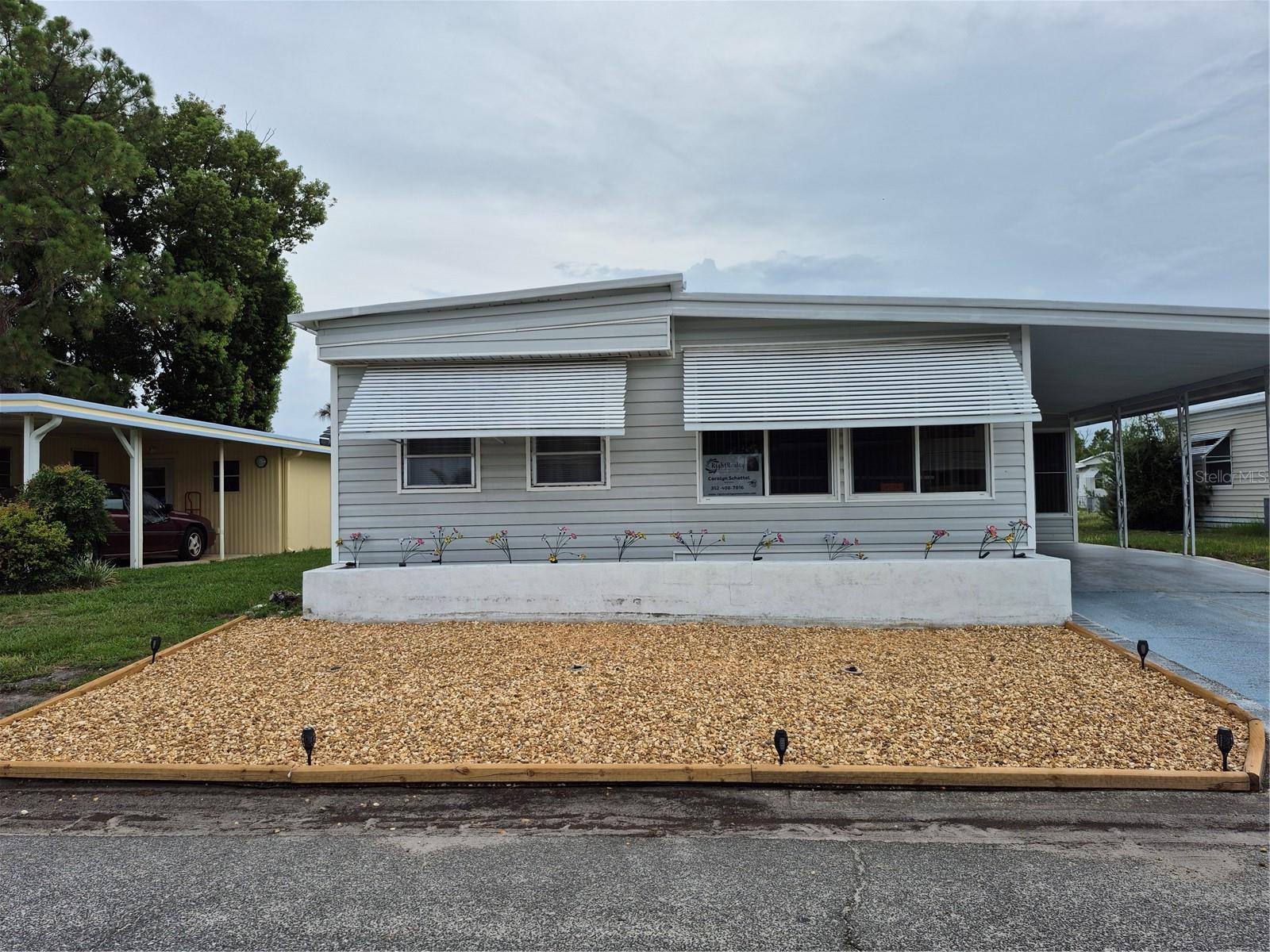47 KONO CIR