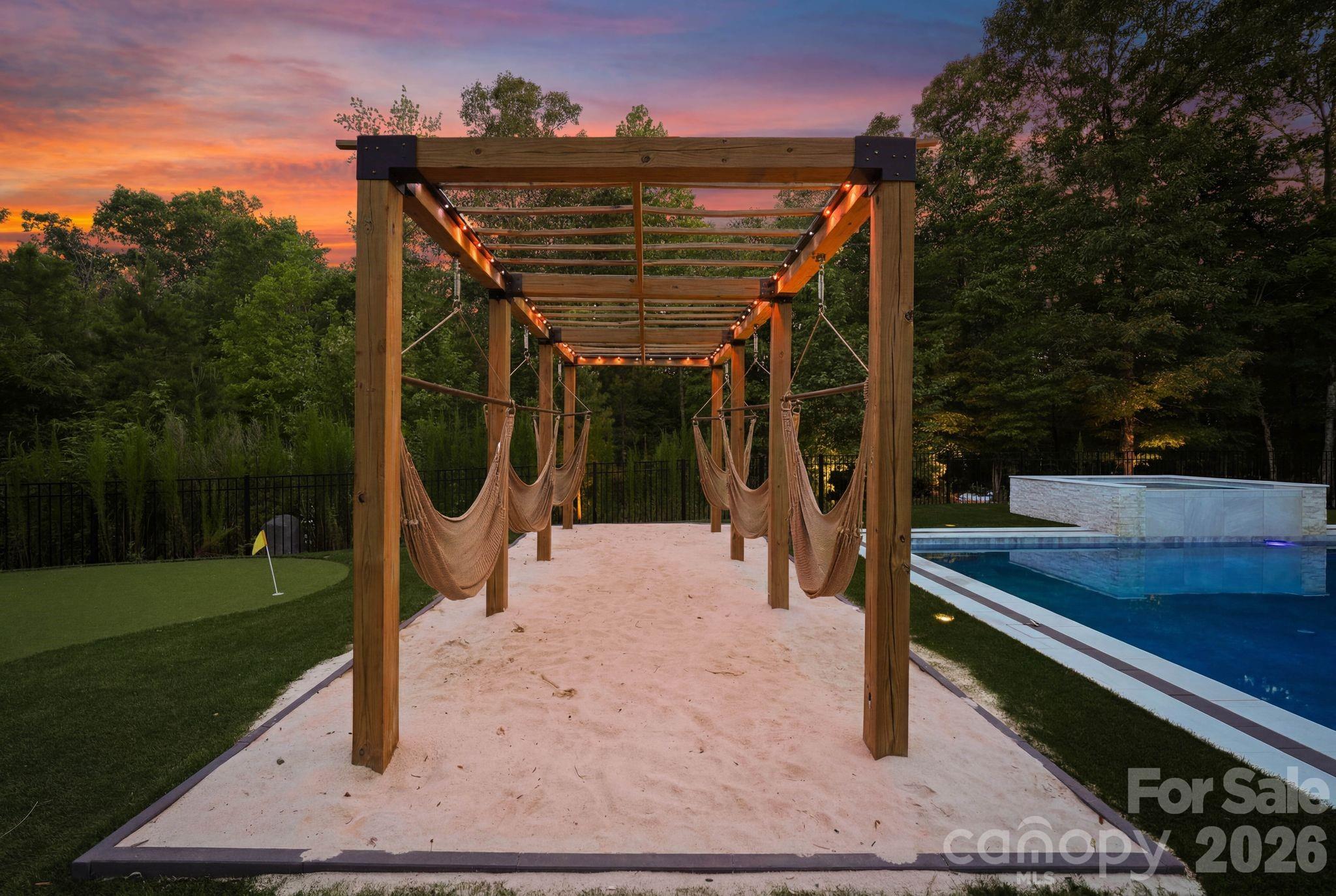 Single Family Residence at 6632 Old Settlers Road, Waxhaw, photo 10 of 48