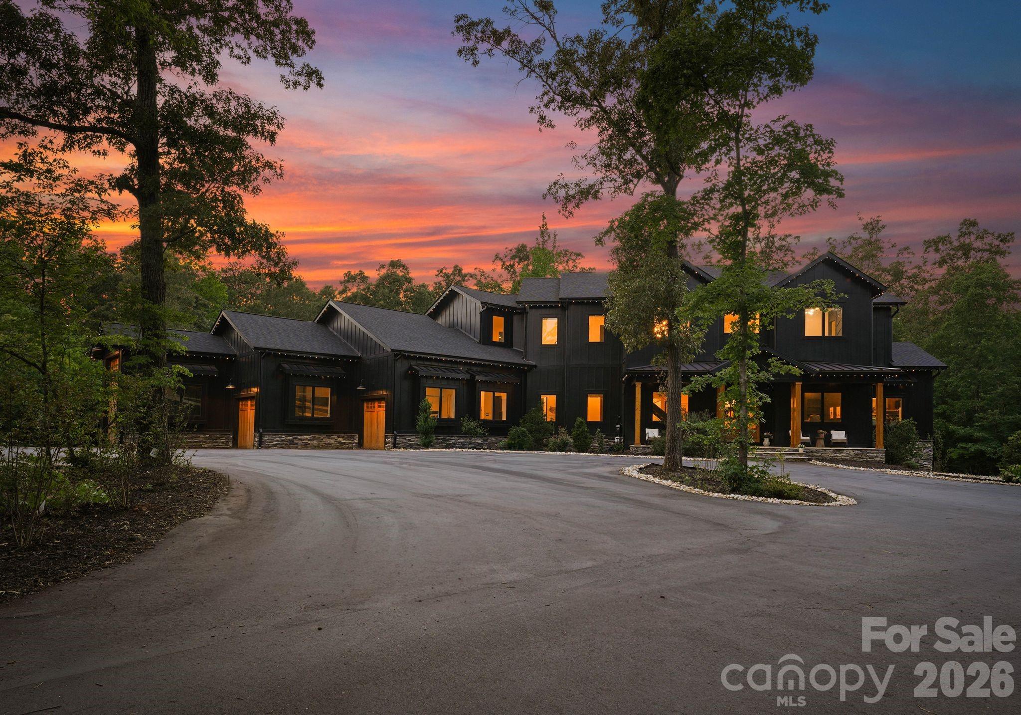 Single Family Residence at 6632 Old Settlers Road, Waxhaw, photo 47 of 48