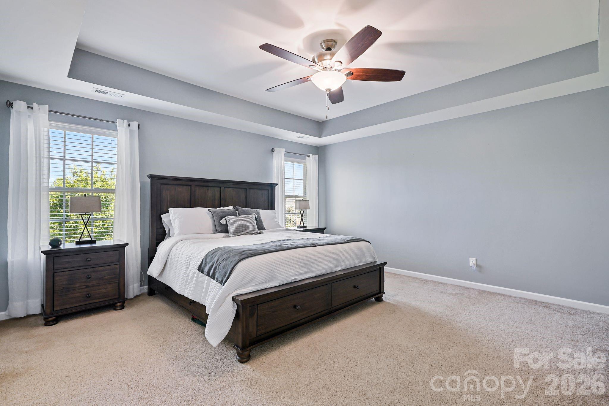 Single Family Residence at 17319 Silas Place Drive, Davidson, photo 21 of 33