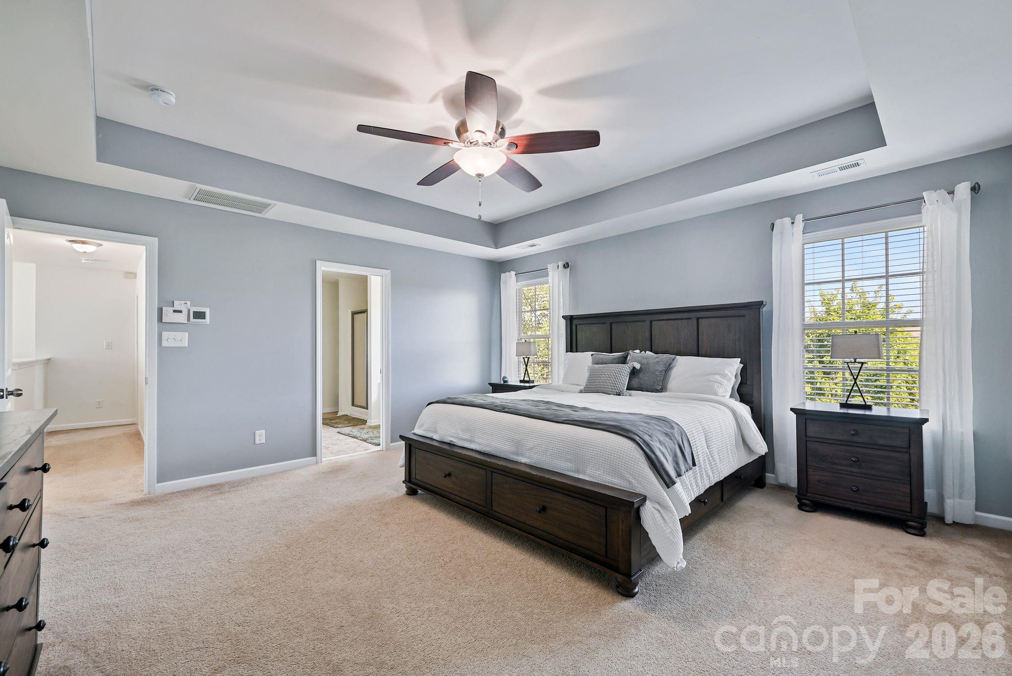 Single Family Residence at 17319 Silas Place Drive, Davidson, photo 22 of 33