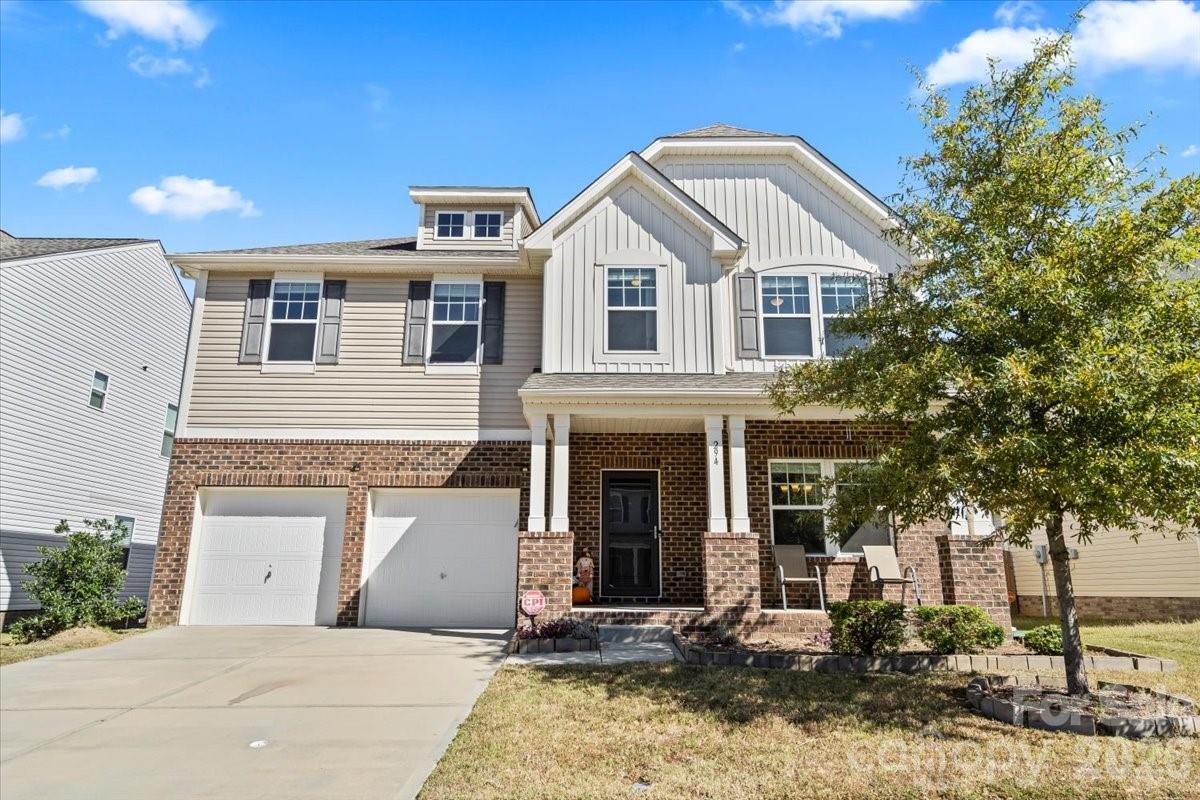 Single Family Residence at 294 Bellingrath Boulevard, Rock Hill, photo 5 of 34