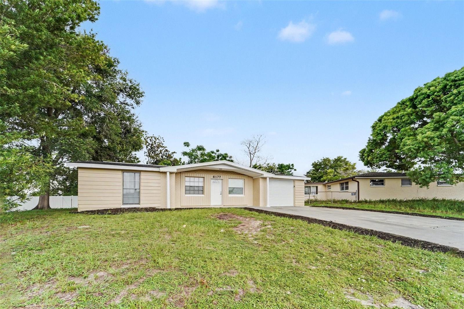 Single Family Residence at 6177 MAPLEWOOD DR, NEW PORT RICHEY, photo 3 of 20