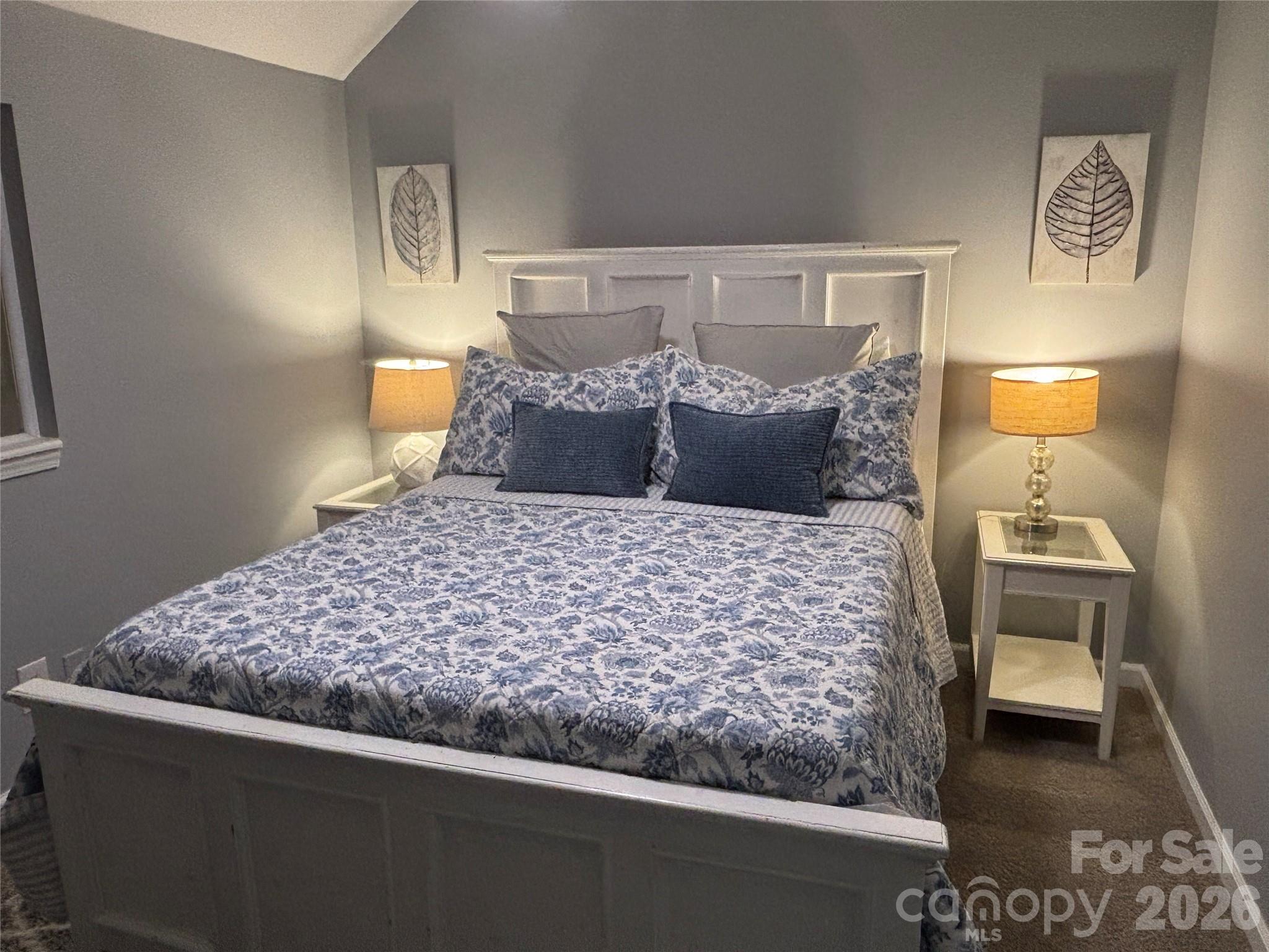 Bedroom 2 - 4804 College Road S, Wilmington