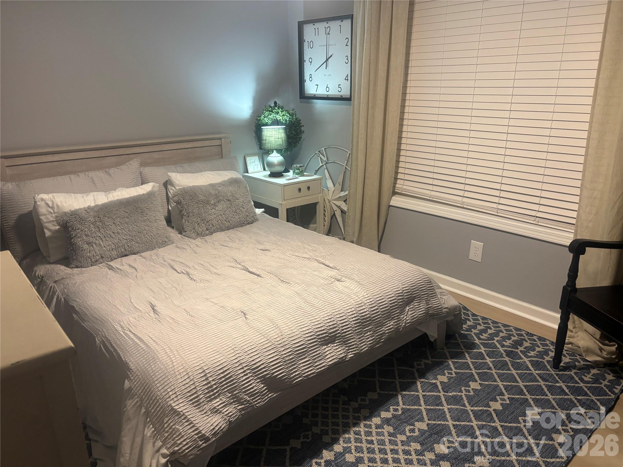 Bedroom 3 - 4804 College Road S, Wilmington