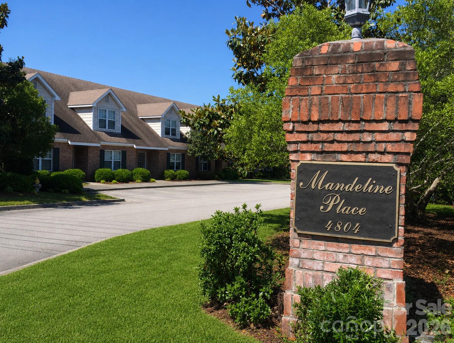 Townhouse at 4804 College Road S, Wilmington, photo 3 of 26
