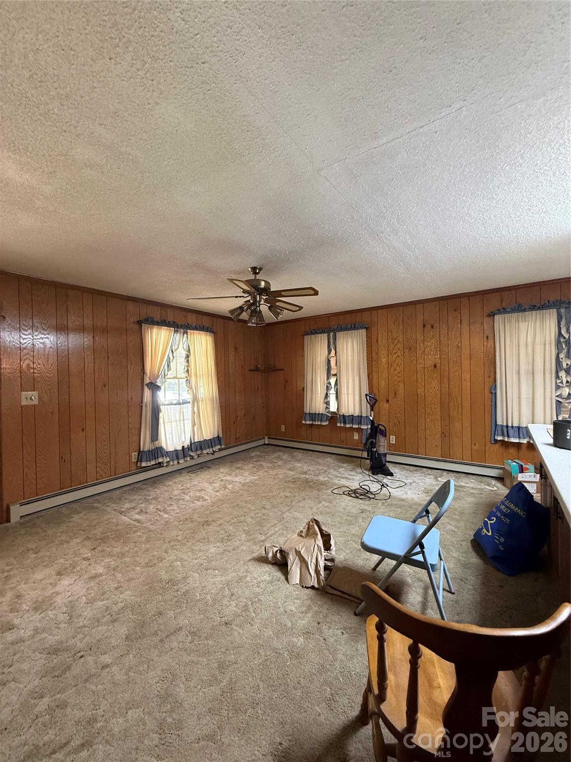 Single Family Residence at 6201 Sapp Road, Rockwell, photo 6 of 36