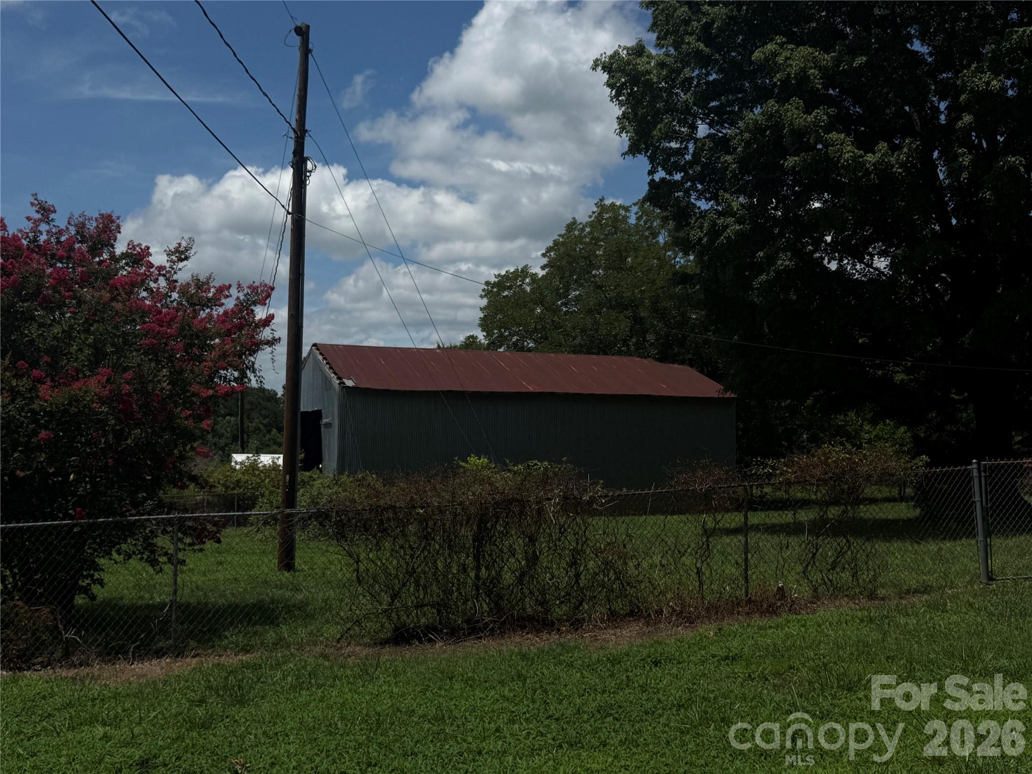 Single Family Residence at 6201 Sapp Road, Rockwell, photo 35 of 36