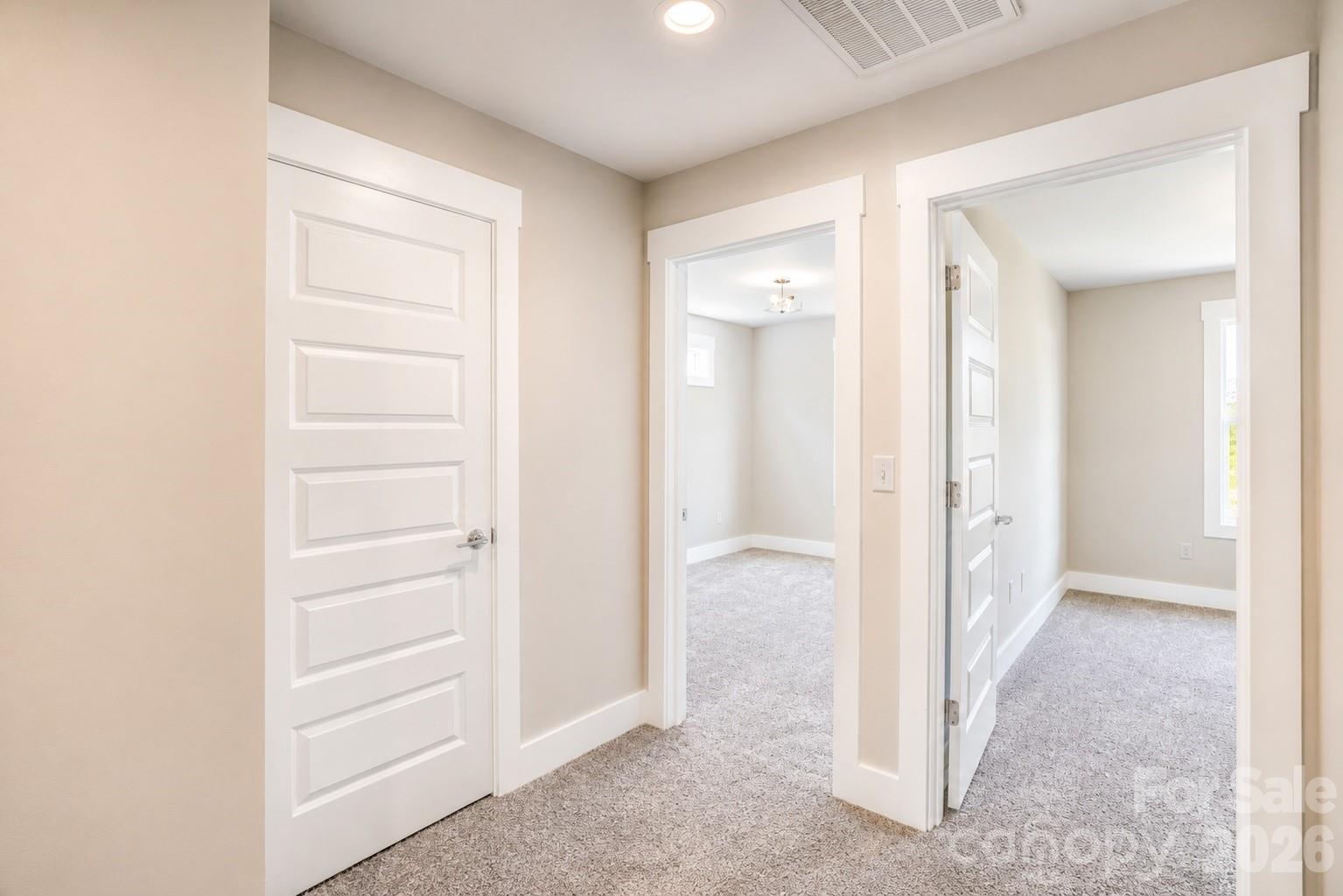 Townhouse at 28 Brice Street, Asheville, photo 14 of 22