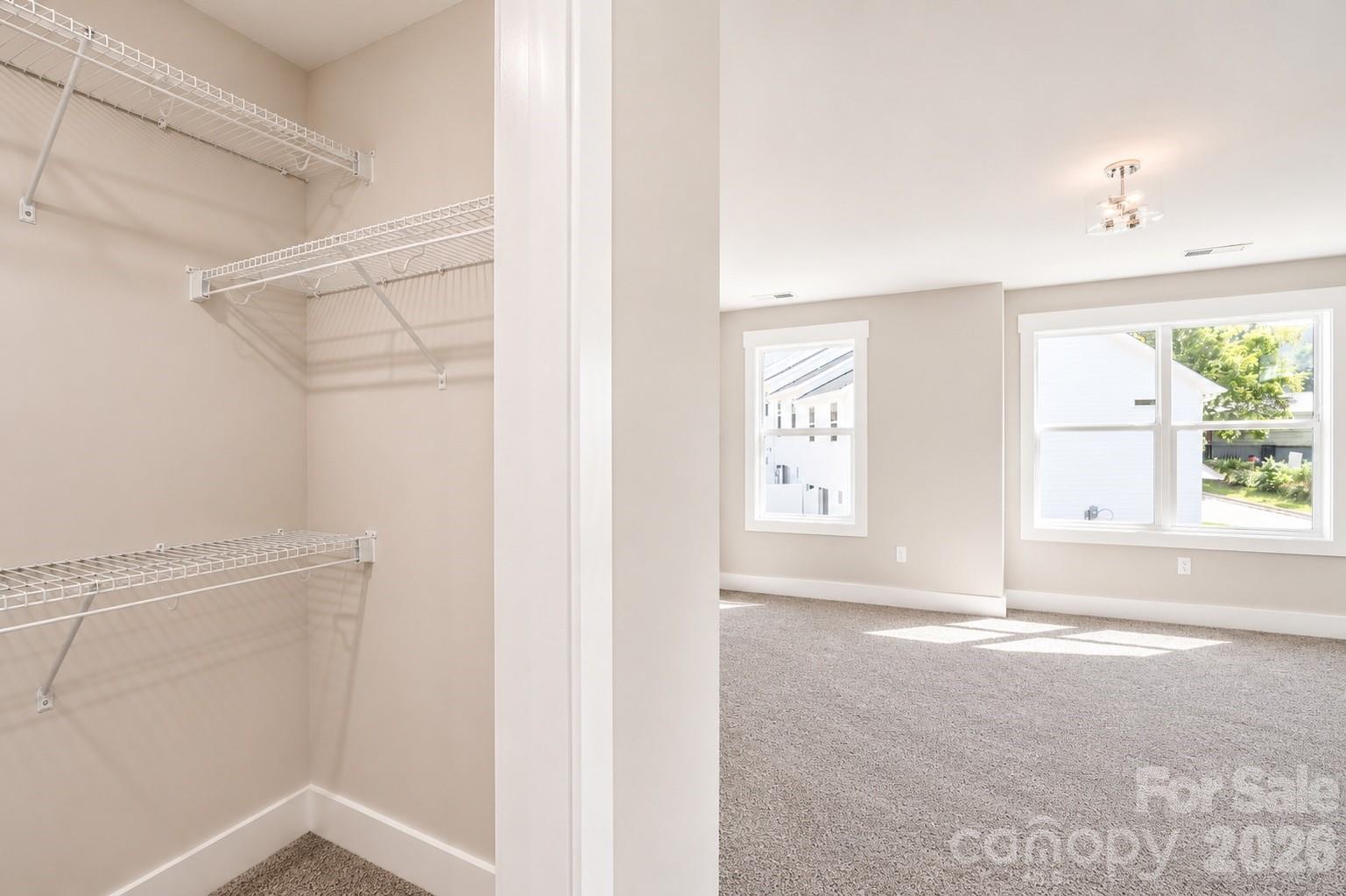 Townhouse at 28 Brice Street, Asheville, photo 16 of 22