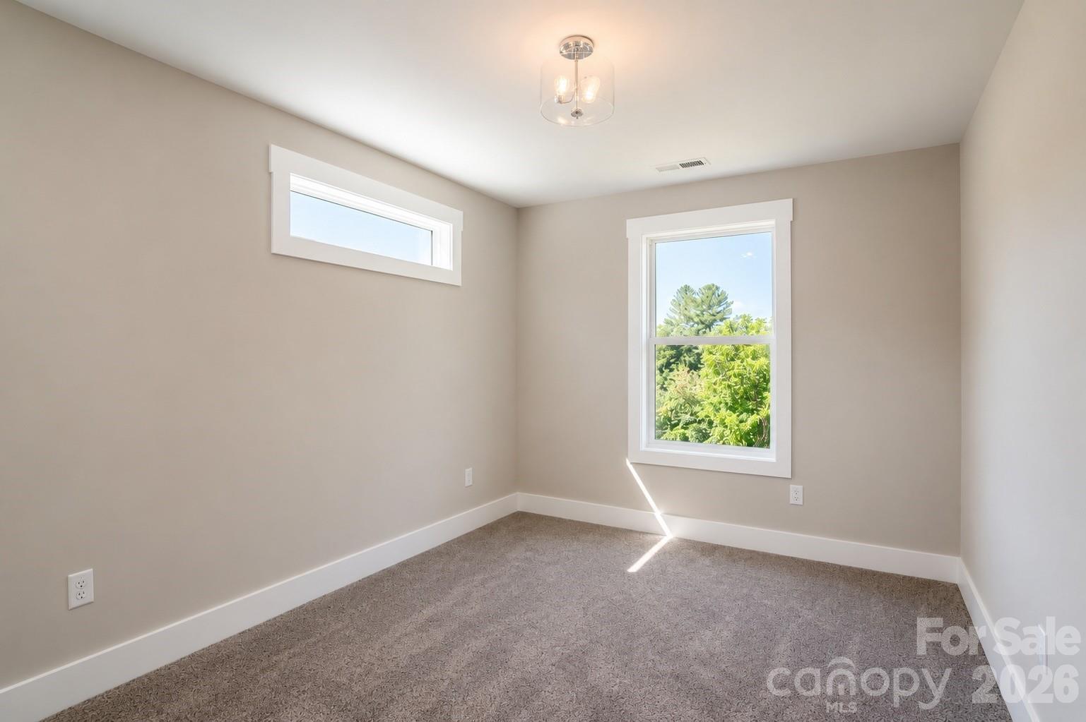 Townhouse at 28 Brice Street, Asheville, photo 17 of 22