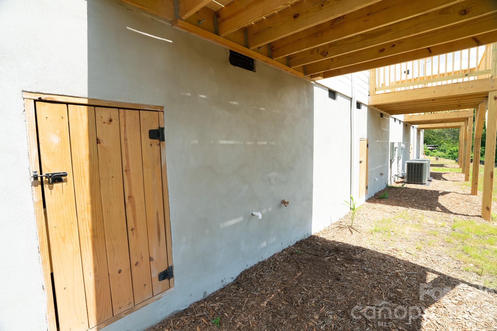 Townhouse at 28 Brice Street, Asheville, photo 22 of 22