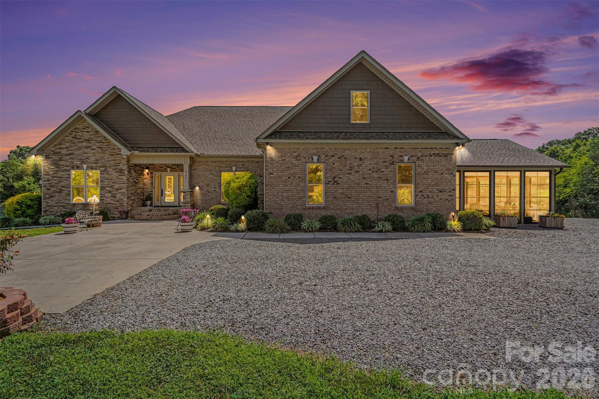 Single Family Residence at 5702 Army Road, Marshville, photo 47 of 48