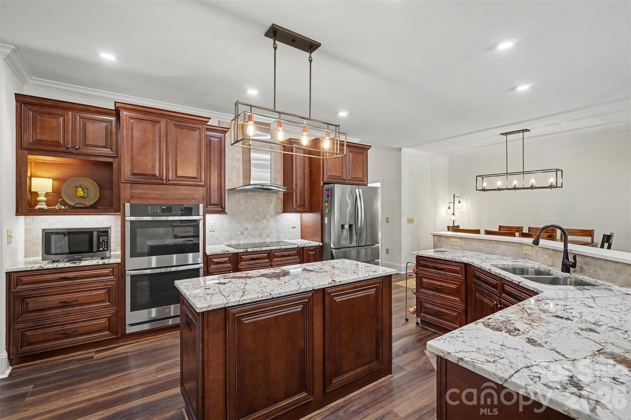 Single Family Residence at 5702 Army Road, Marshville, photo 11 of 48