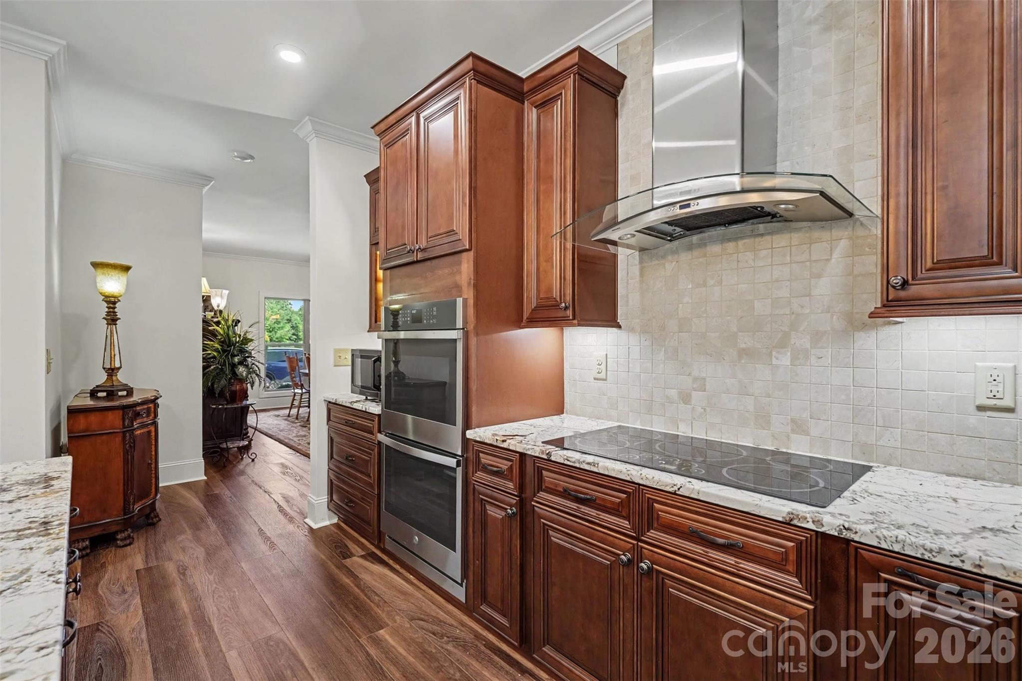 Single Family Residence at 5702 Army Road, Marshville, photo 12 of 48