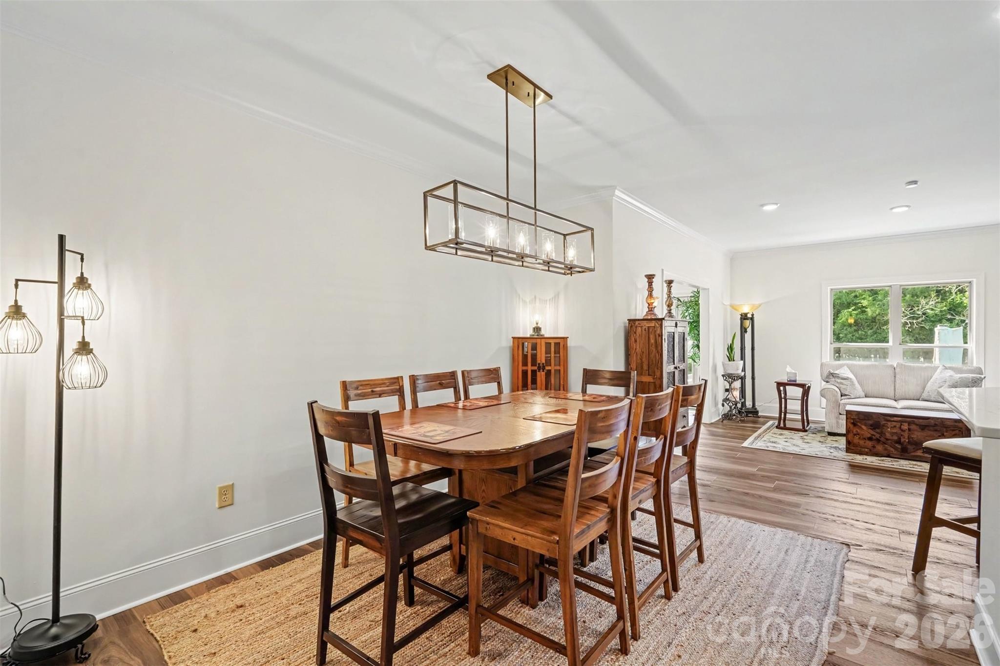 Single Family Residence at 5702 Army Road, Marshville, photo 14 of 48