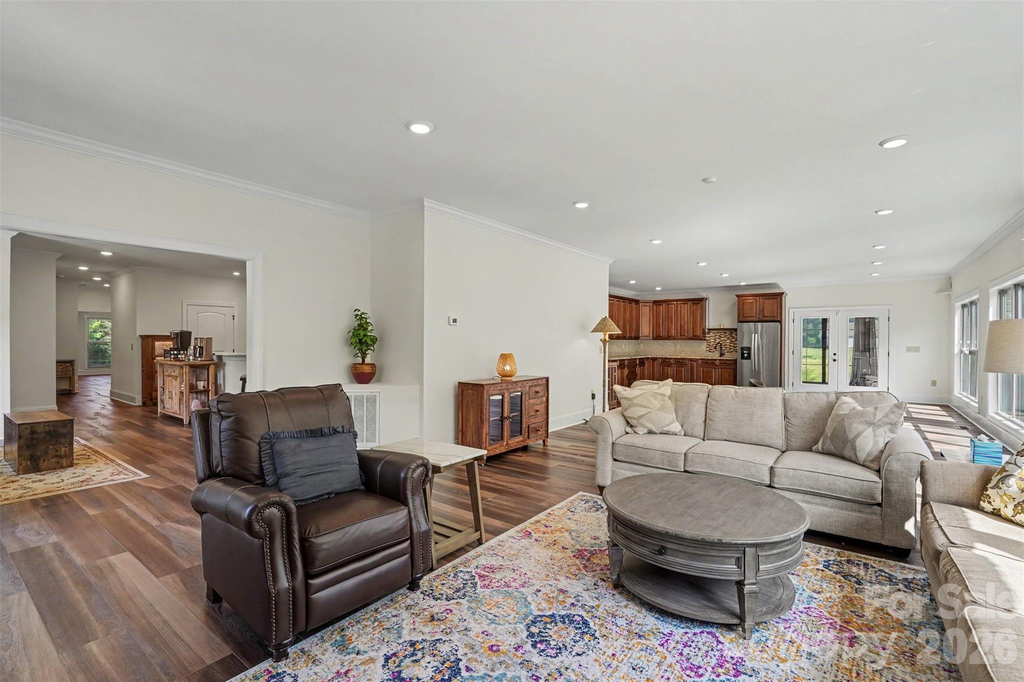 Single Family Residence at 5702 Army Road, Marshville, photo 16 of 48