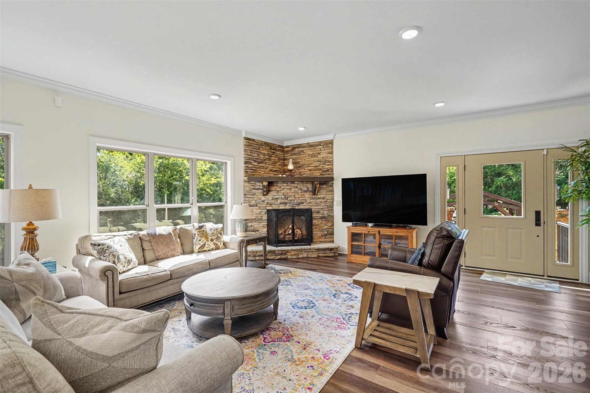 Single Family Residence at 5702 Army Road, Marshville, photo 17 of 48