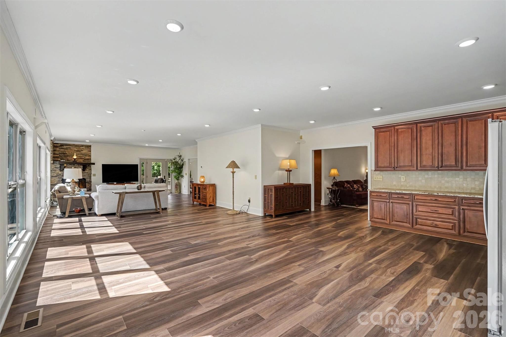 Single Family Residence at 5702 Army Road, Marshville, photo 20 of 48