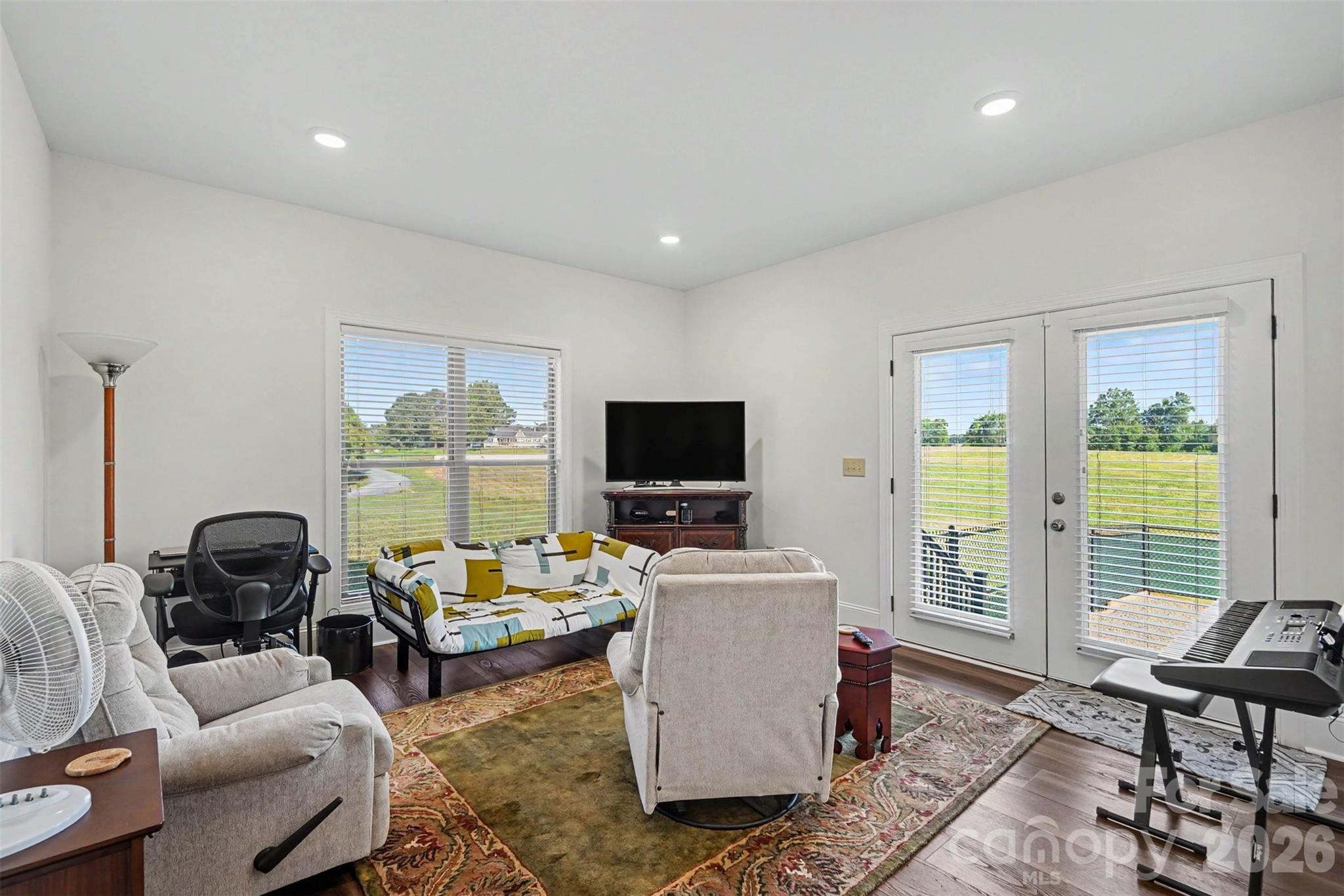 Single Family Residence at 5702 Army Road, Marshville, photo 22 of 48