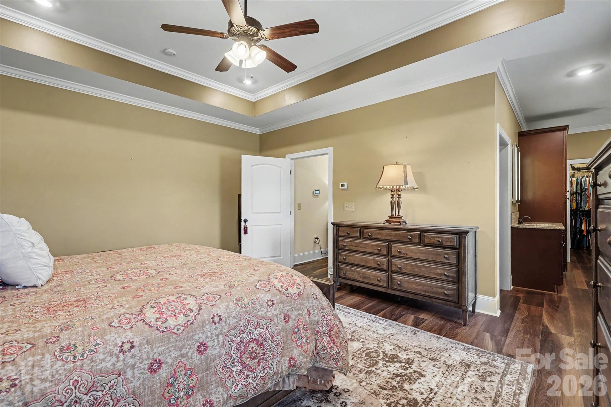 Single Family Residence at 5702 Army Road, Marshville, photo 28 of 48