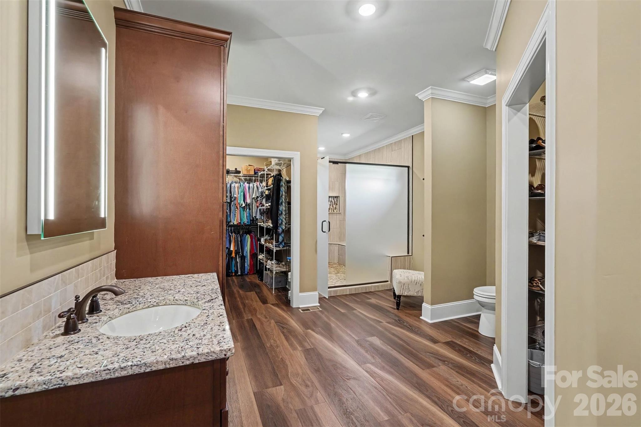 Single Family Residence at 5702 Army Road, Marshville, photo 29 of 48