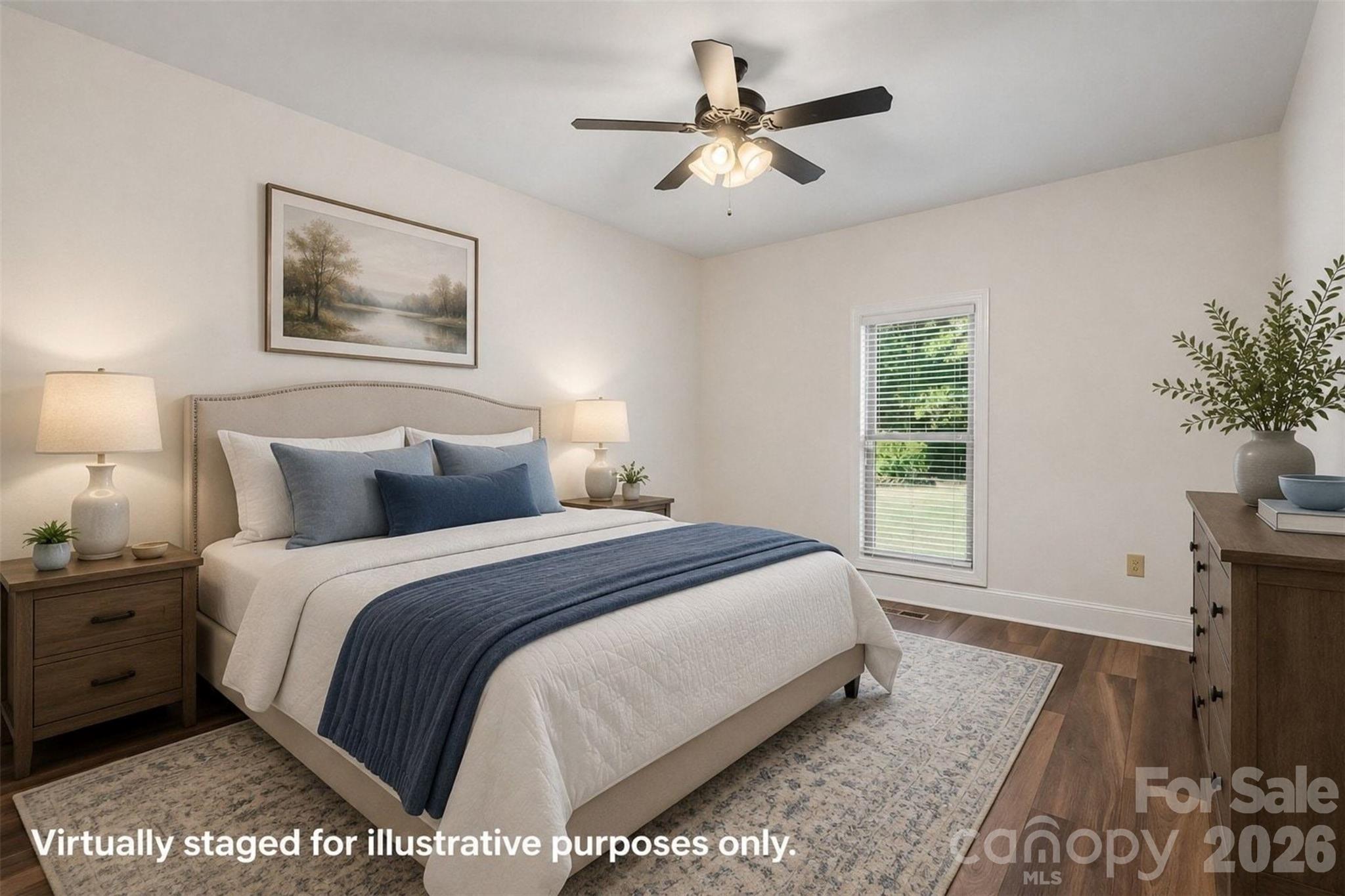 Single Family Residence at 5702 Army Road, Marshville, photo 33 of 48