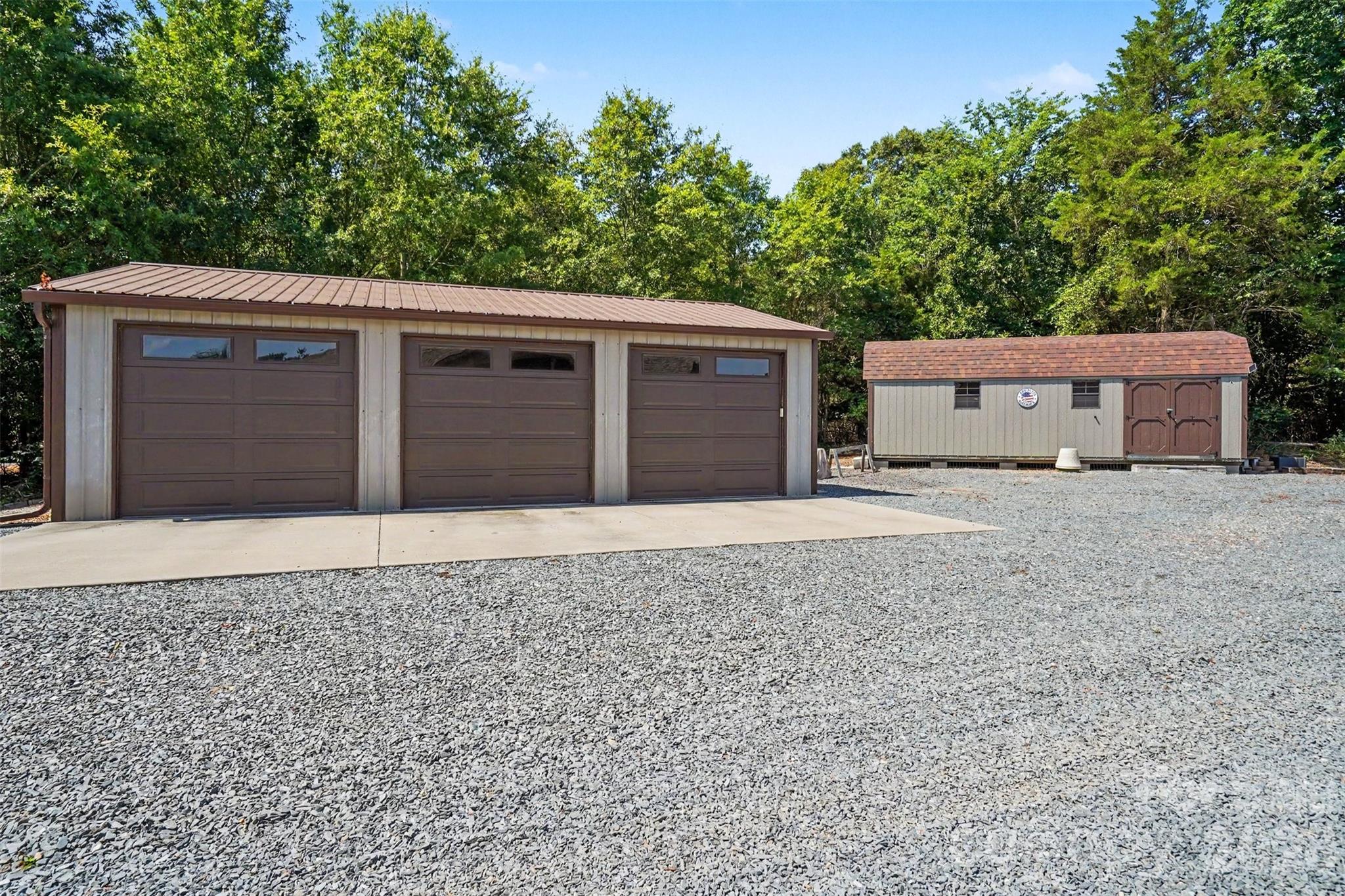 Single Family Residence at 5702 Army Road, Marshville, photo 40 of 48