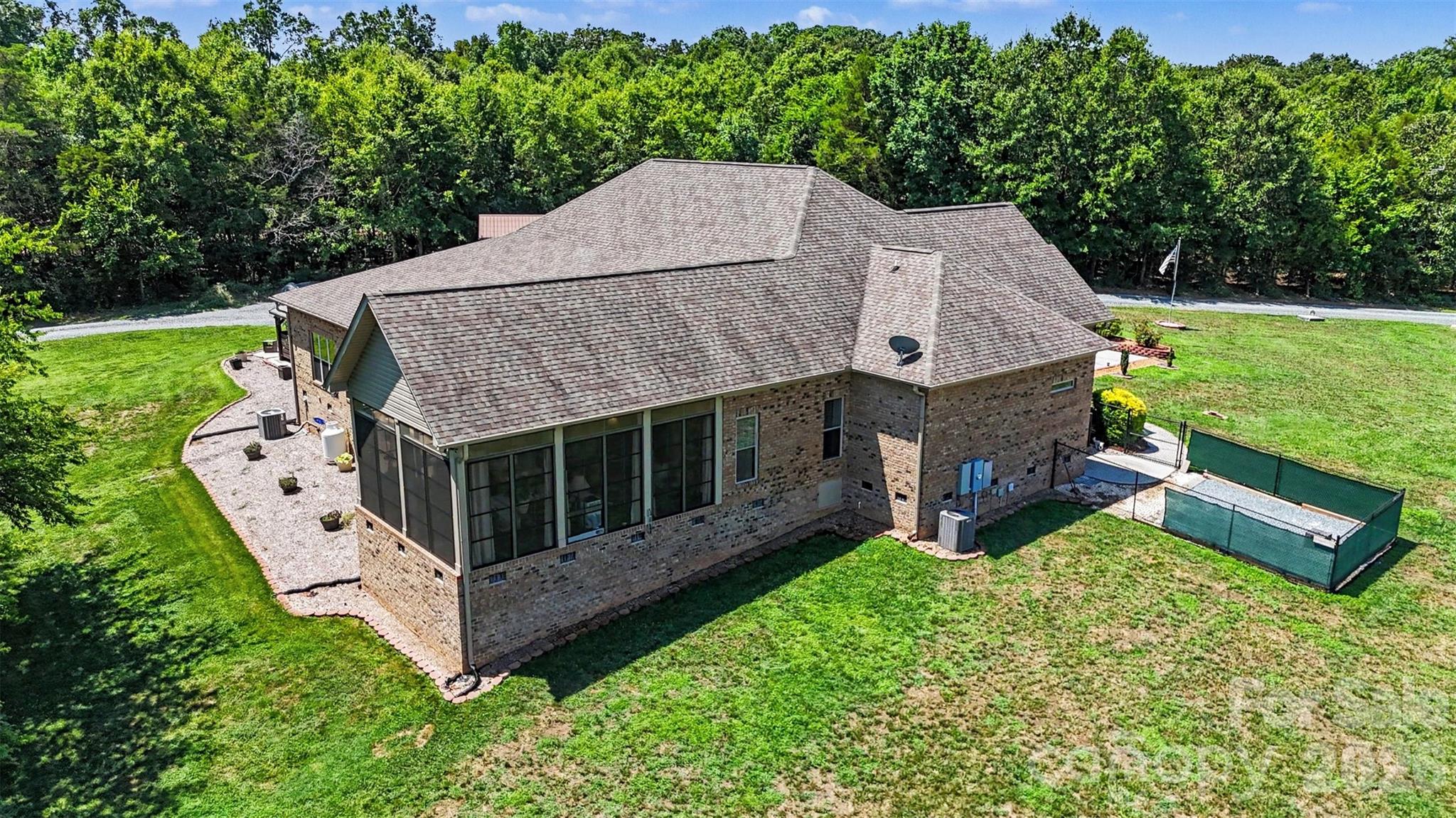 Single Family Residence at 5702 Army Road, Marshville, photo 42 of 48