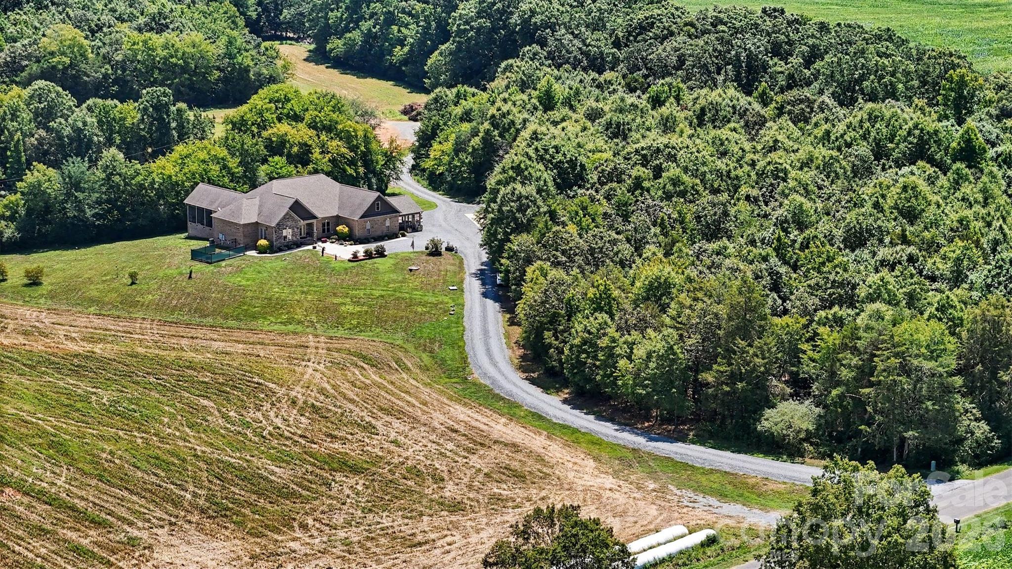 Single Family Residence at 5702 Army Road, Marshville, photo 44 of 48