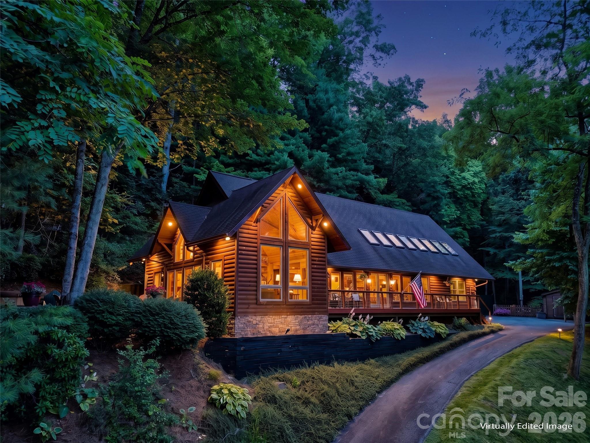 12 Signal Ridge